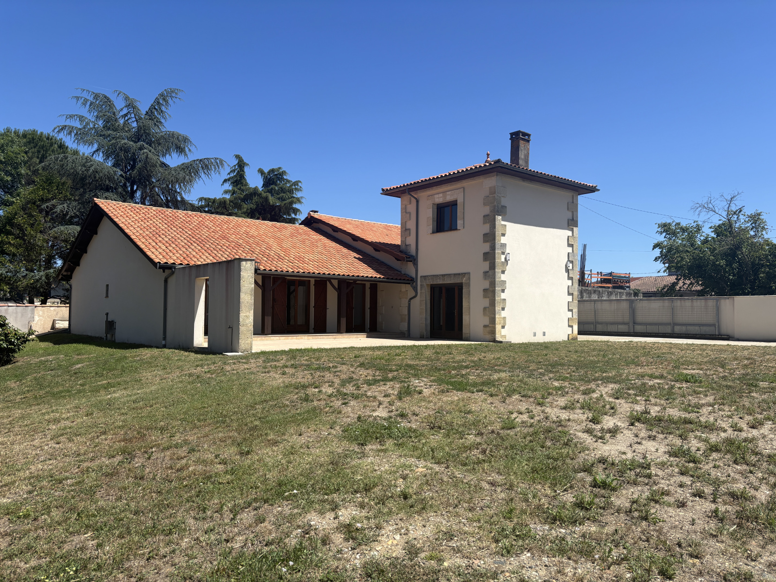 Image_, Maison, Ambarès-et-Lagrave, ref :826