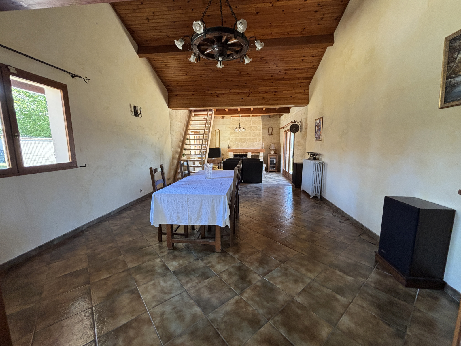 Image_, Maison, Ambarès-et-Lagrave, ref :826