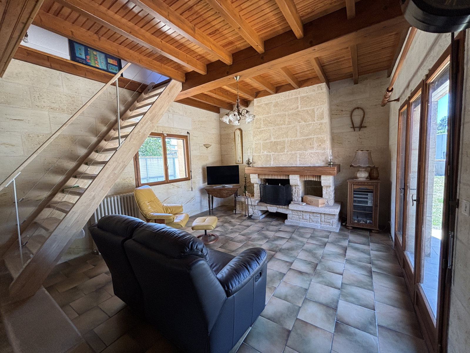 Image_, Maison, Ambarès-et-Lagrave, ref :826