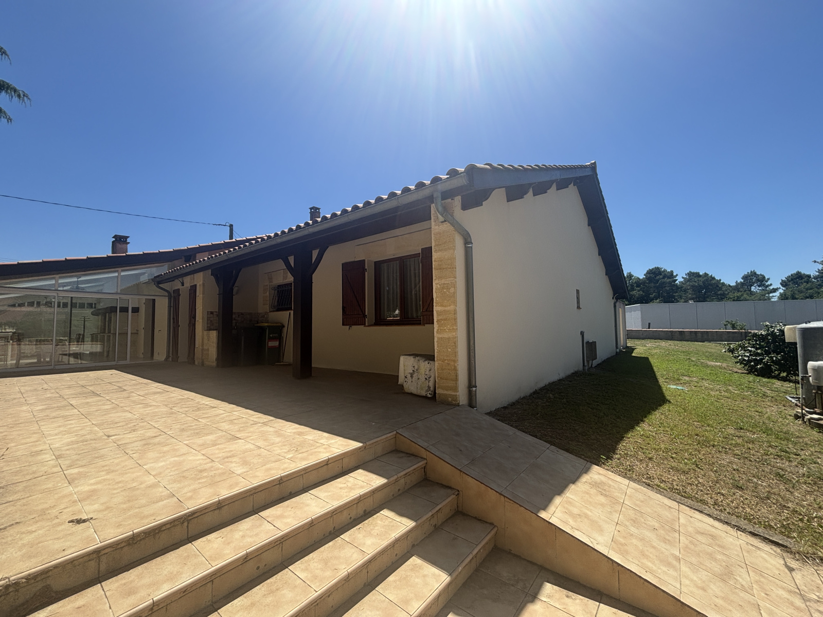 Image_, Maison, Ambarès-et-Lagrave, ref :826