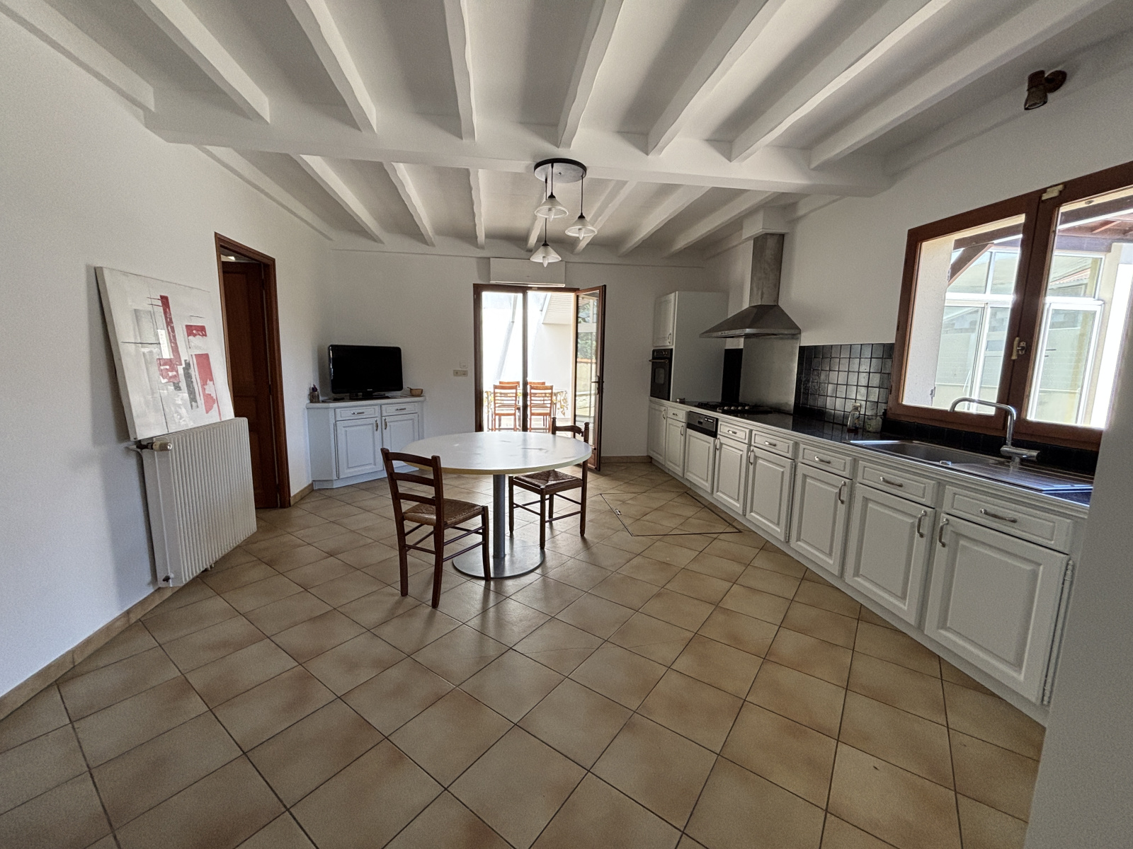 Image_, Maison, Ambarès-et-Lagrave, ref :826