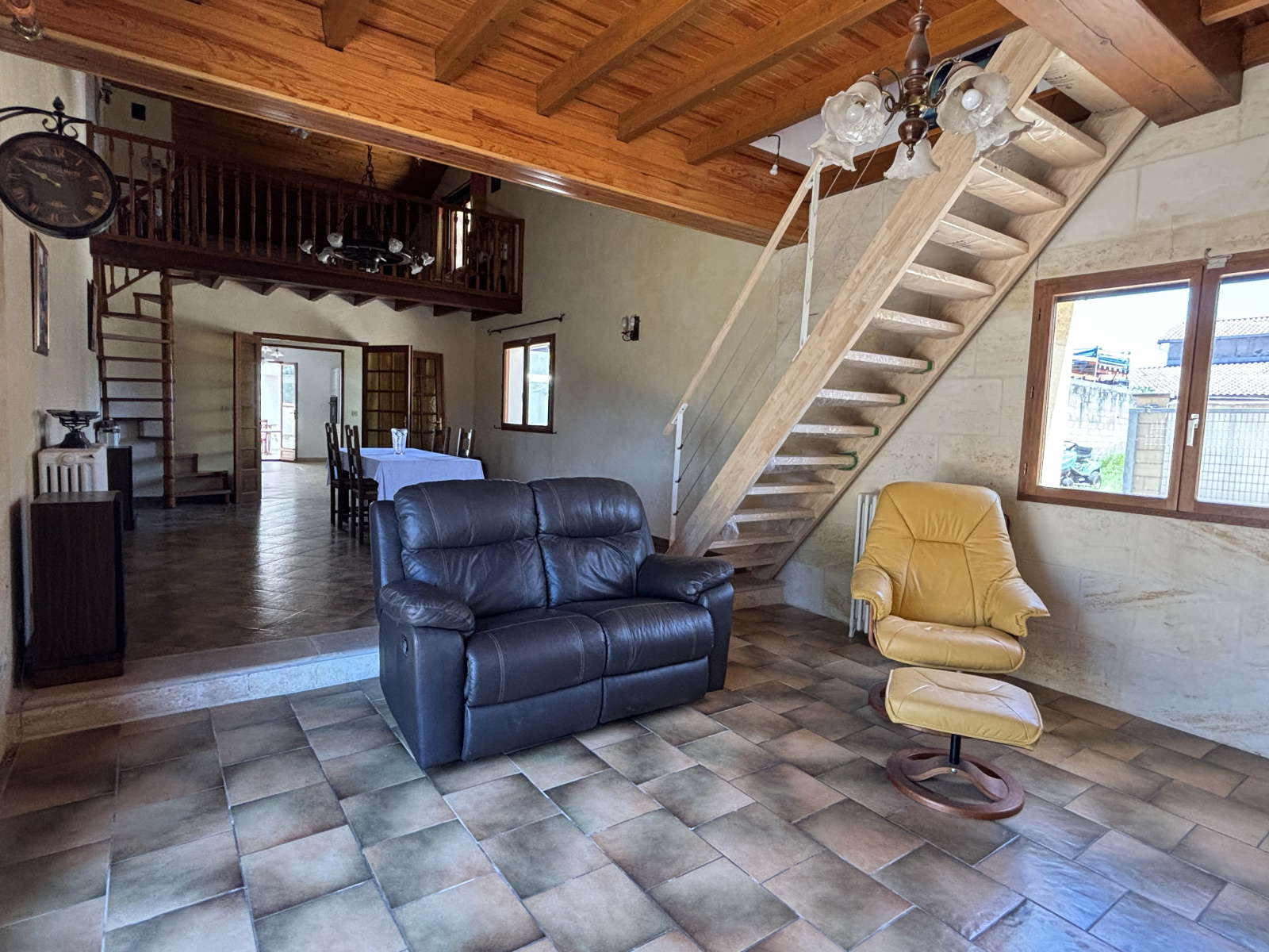 Image_, Maison, Ambarès-et-Lagrave, ref :826
