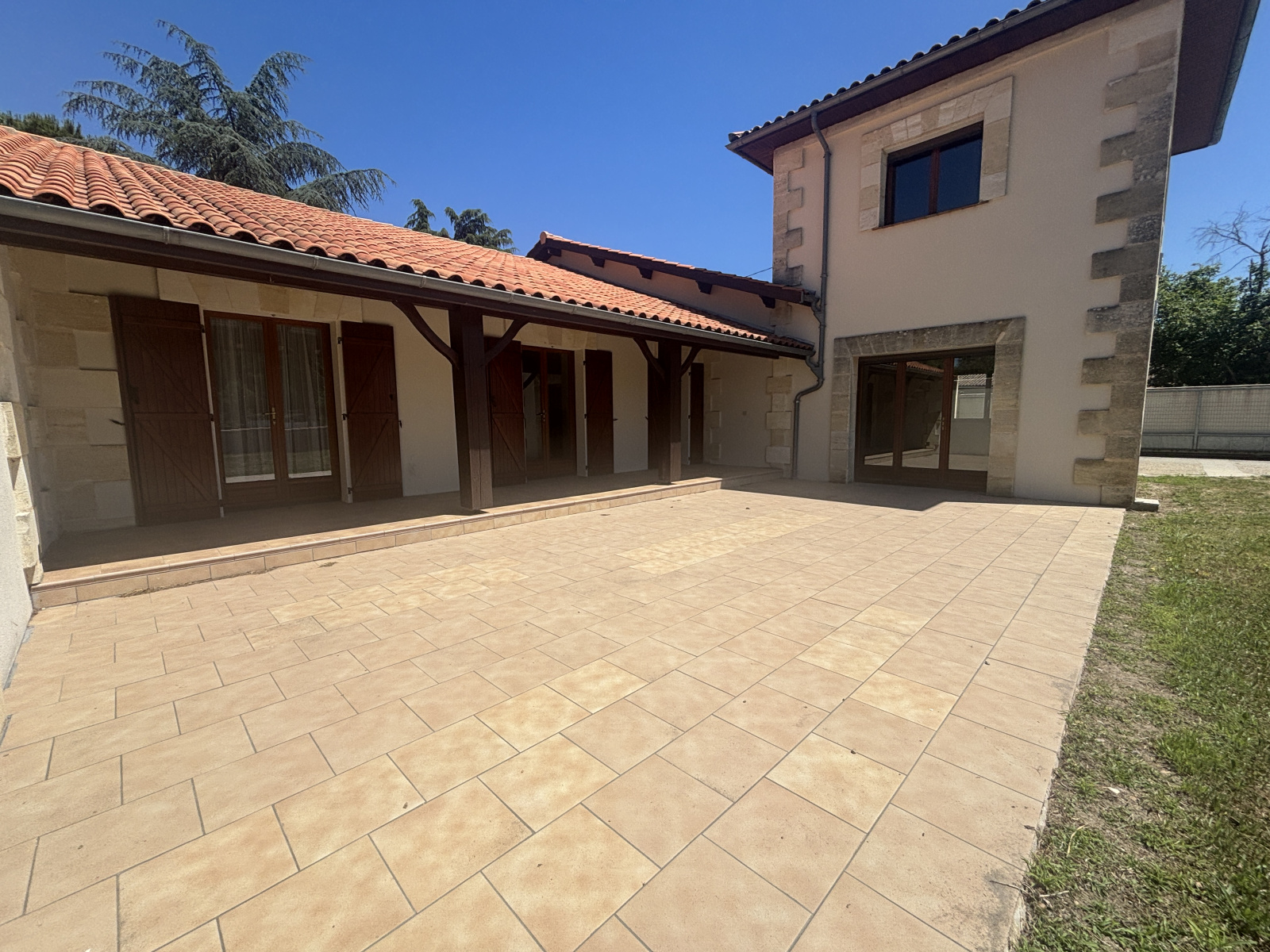 Image_, Maison, Ambarès-et-Lagrave, ref :826