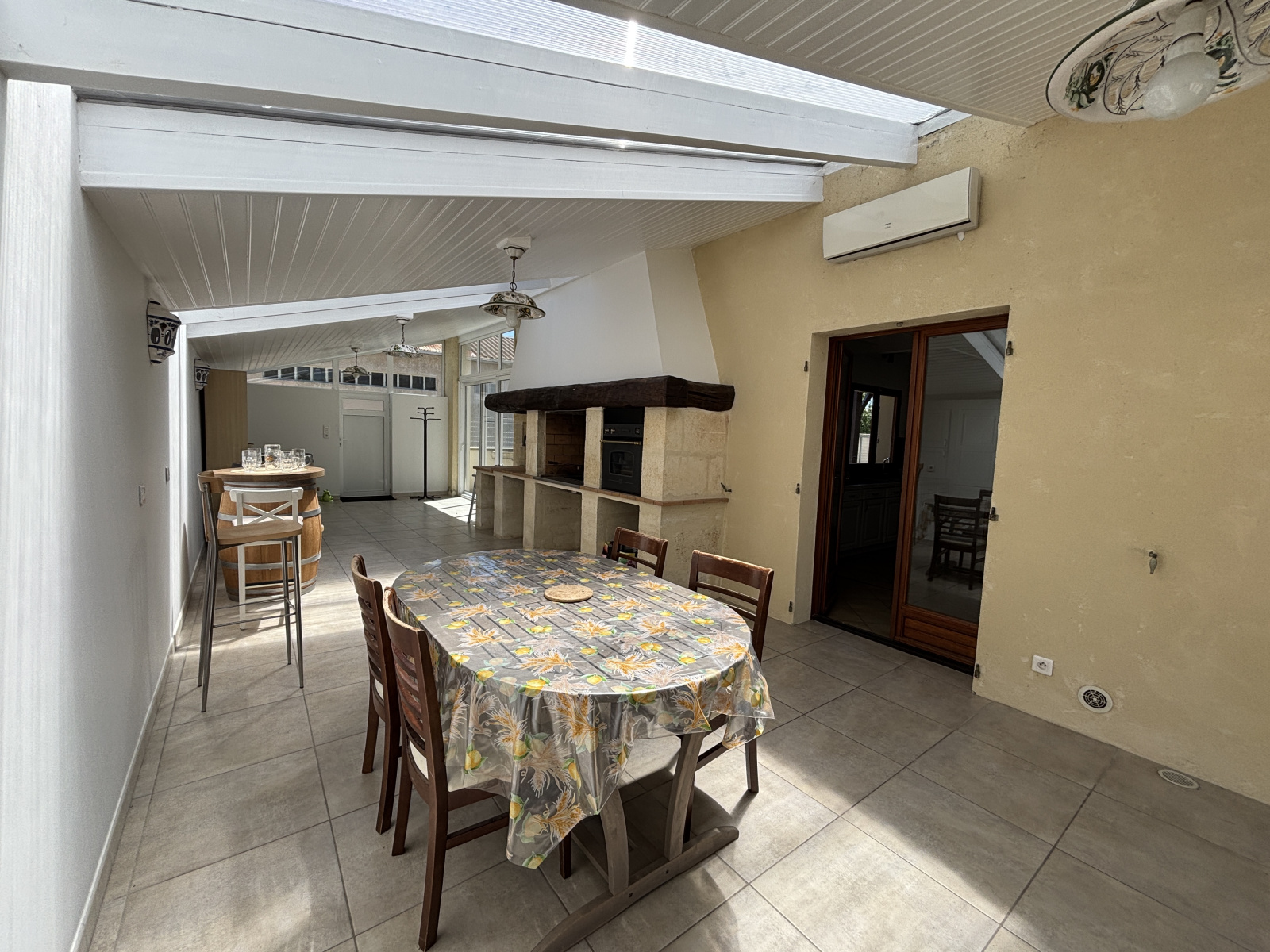 Image_, Maison, Ambarès-et-Lagrave, ref :826