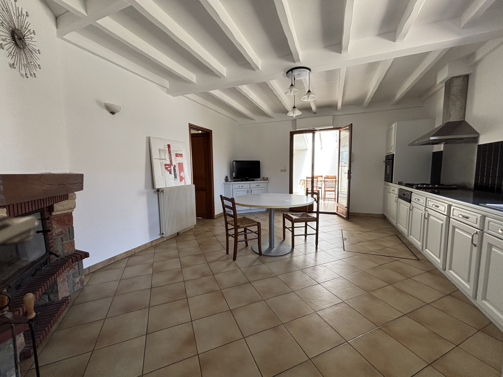 Image_, Maison, Ambarès-et-Lagrave, ref :826