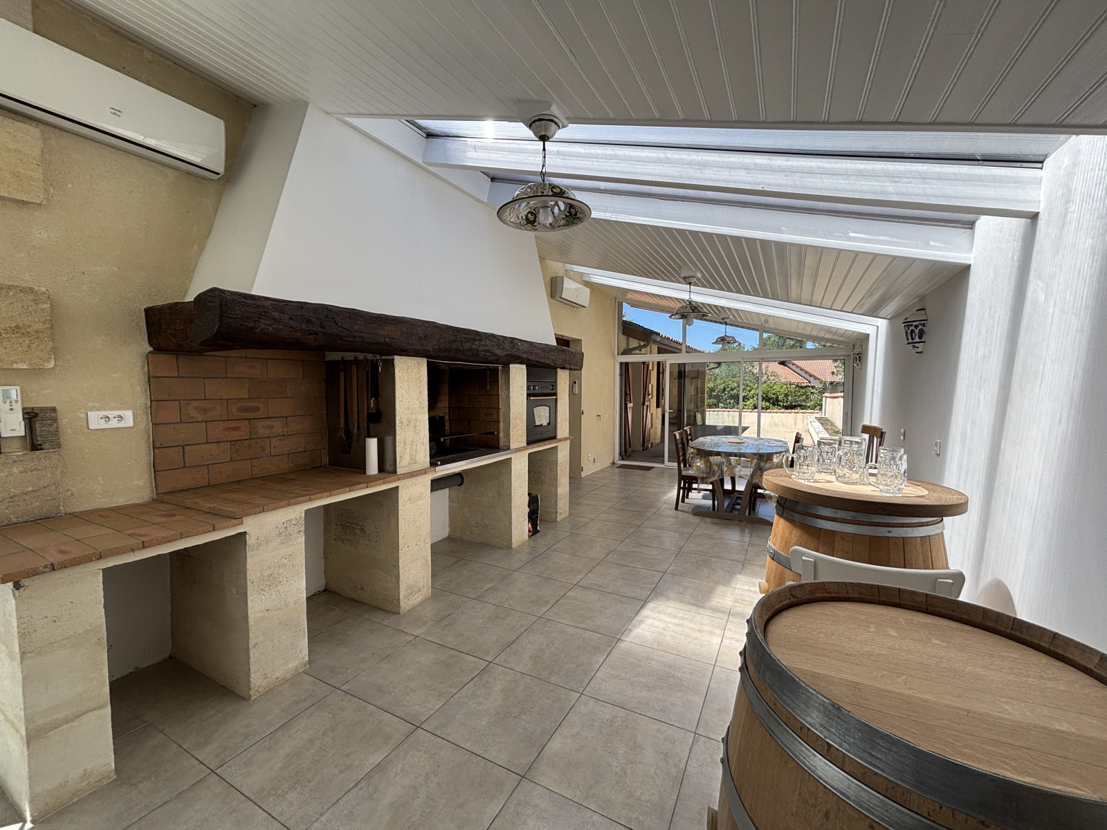 Image_, Maison, Ambarès-et-Lagrave, ref :826