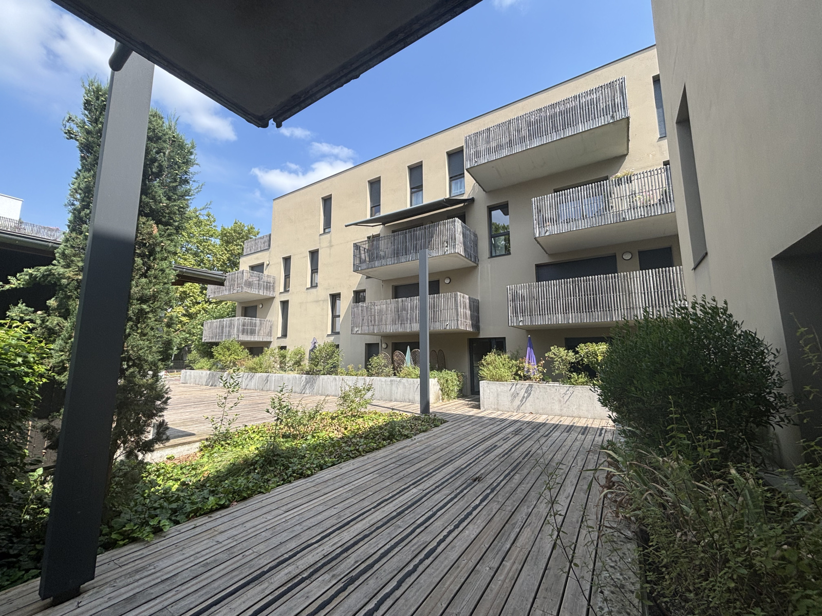 Image_, Appartement, Cenon, ref :689