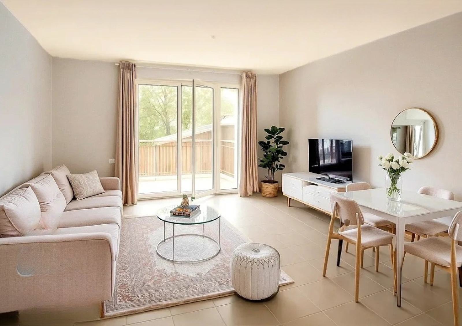 Image_, Appartement, Cenon, ref :689