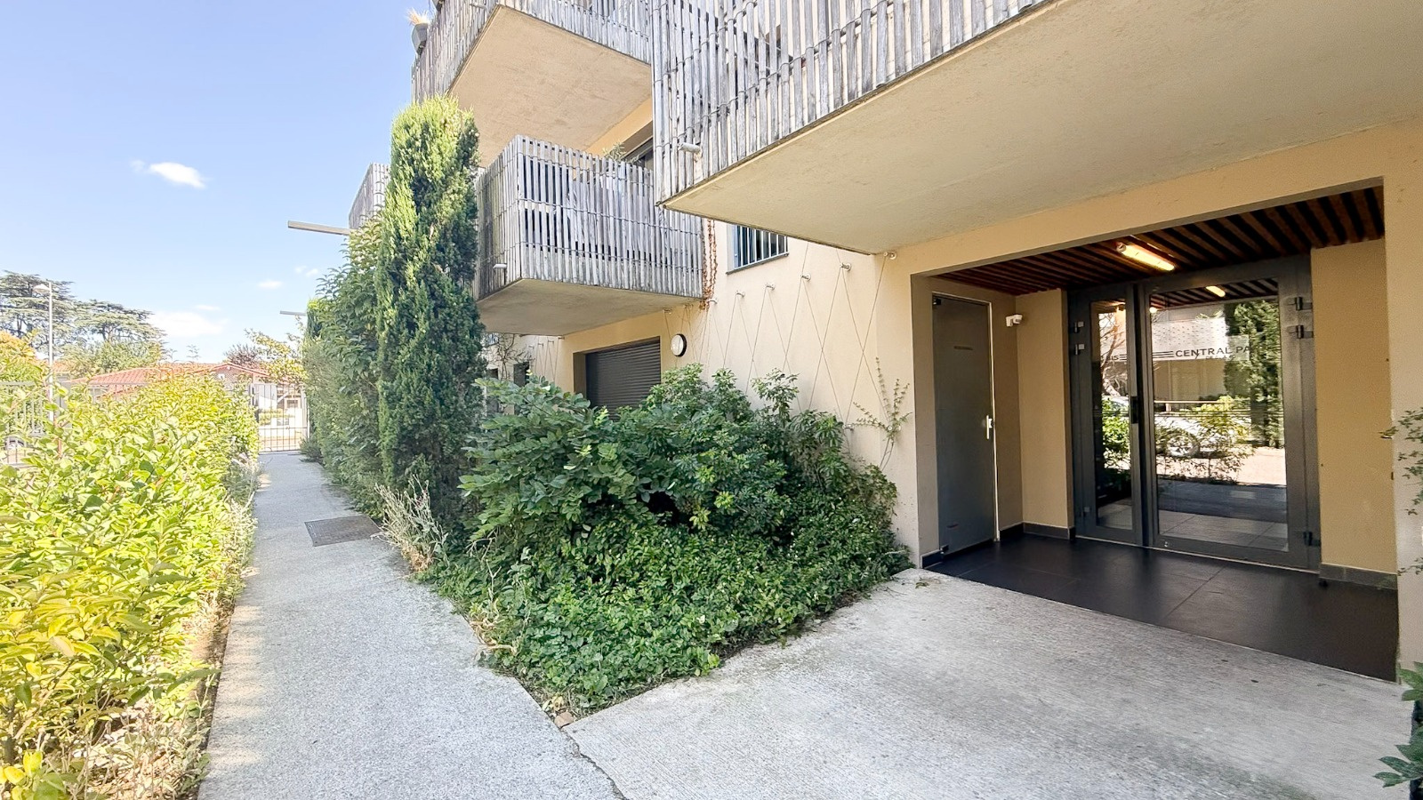 Image_, Appartement, Cenon, ref :689