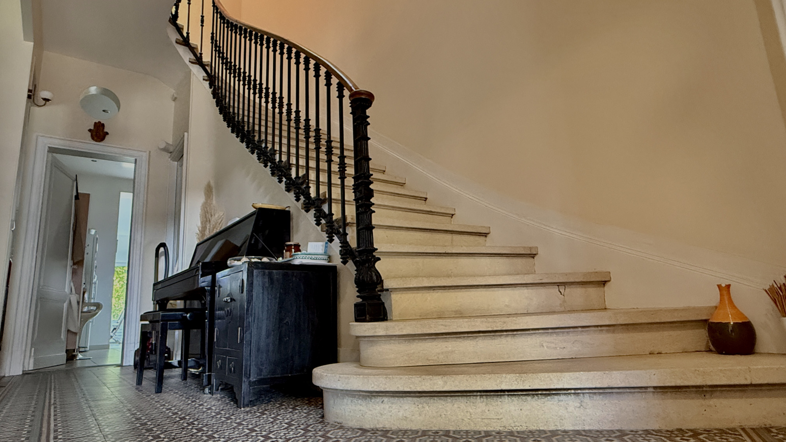 Image_, Maison, Bordeaux, ref :714