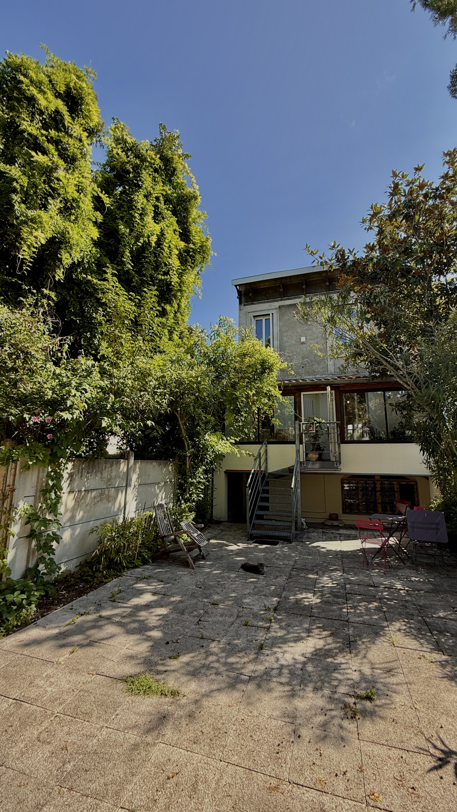 Image_, Maison, Bordeaux, ref :714