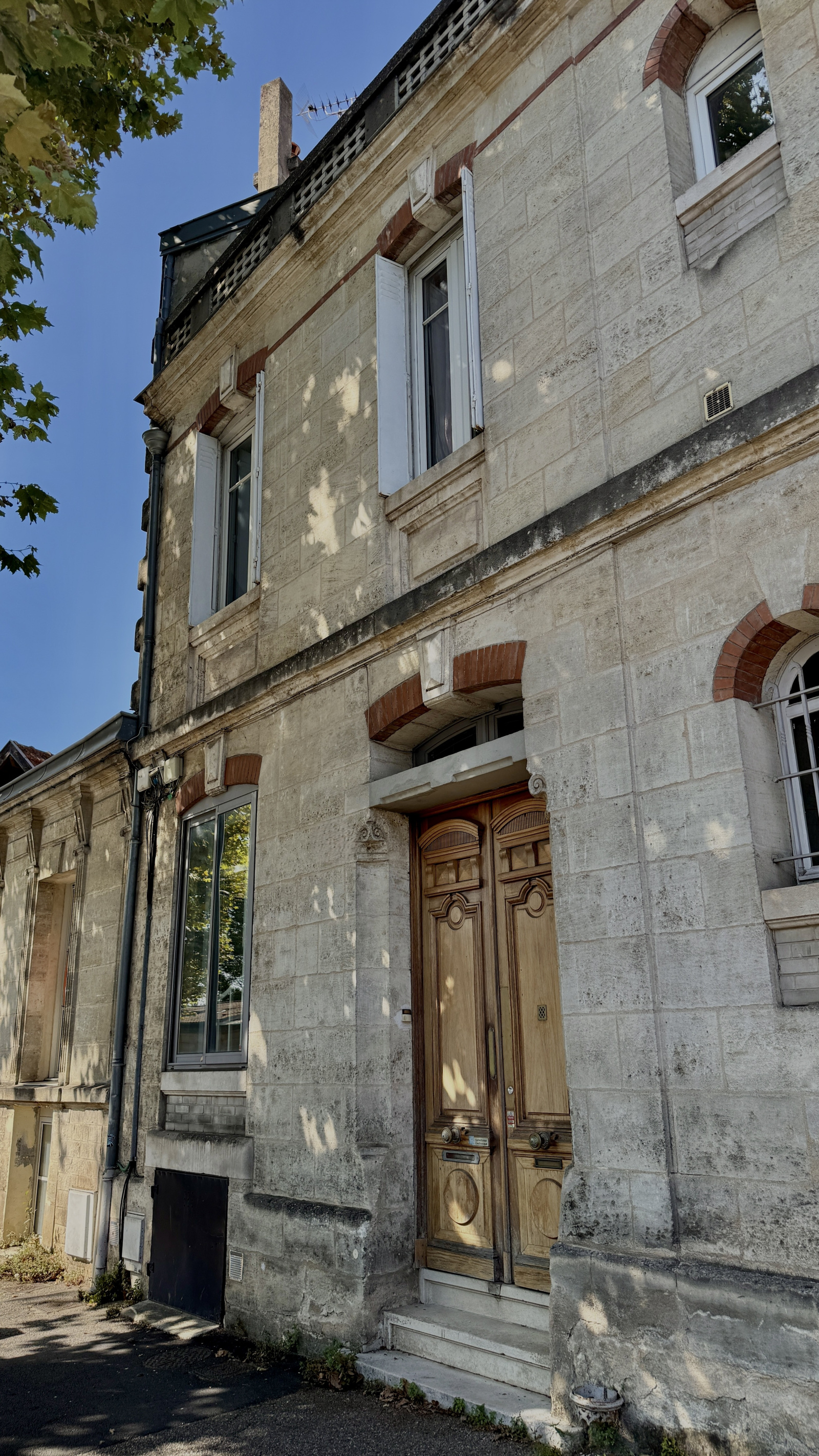 Image_, Maison, Bordeaux, ref :714