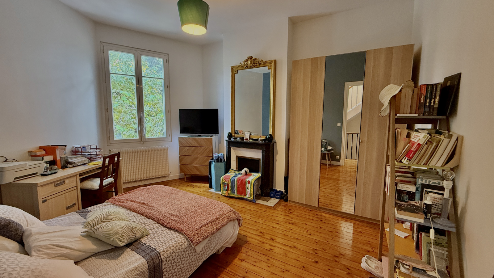 Image_, Maison, Bordeaux, ref :714