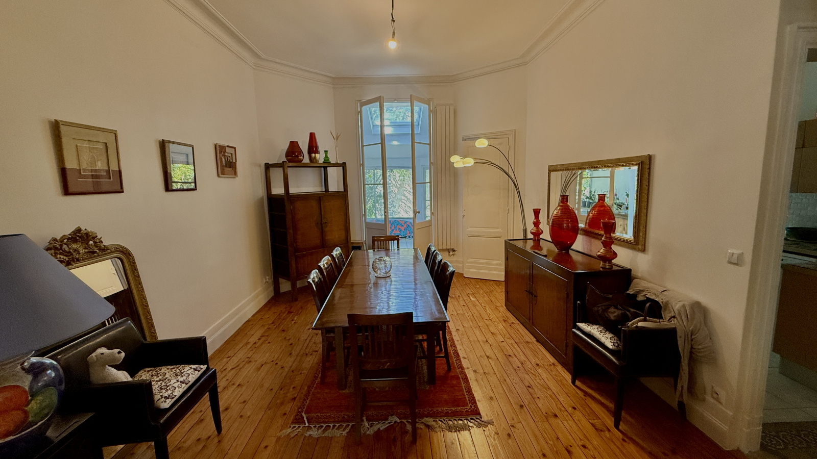 Image_, Maison, Bordeaux, ref :714