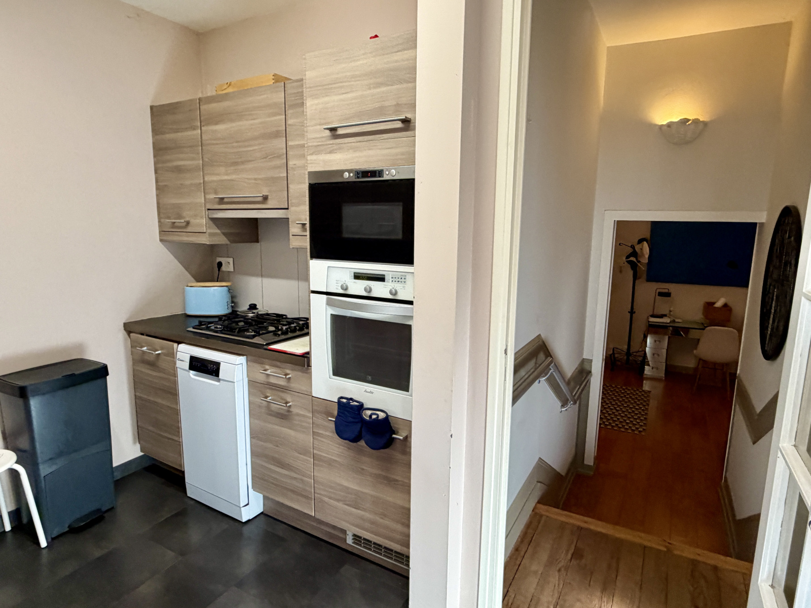Image_, Appartement, Arcachon, ref :PBVDU440018004