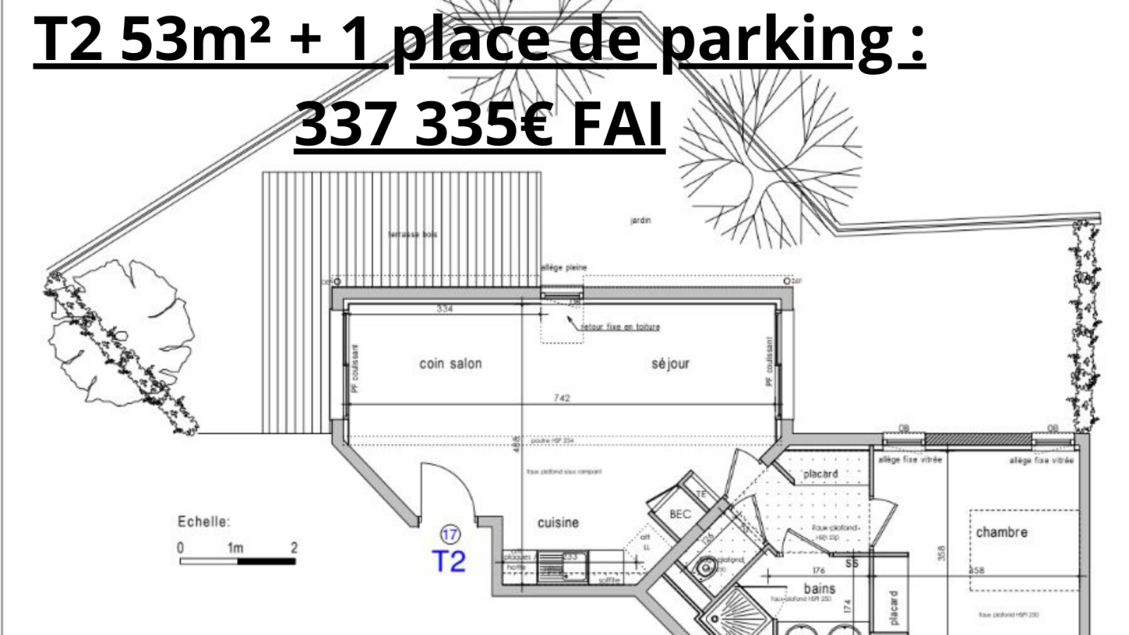 Image_, Appartement, Saint-Raphaël, ref :134ROT