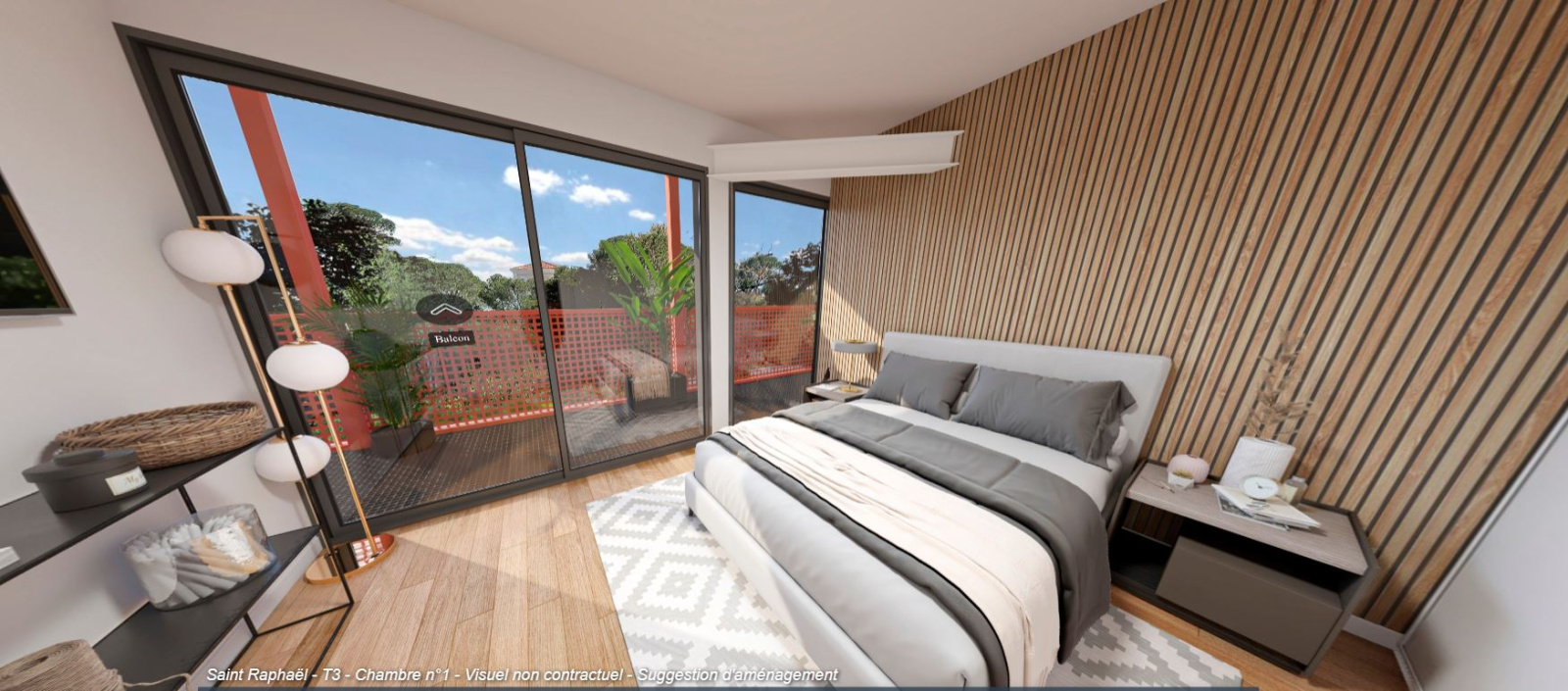 Image_, Appartement, Saint-Raphaël, ref :134ROT