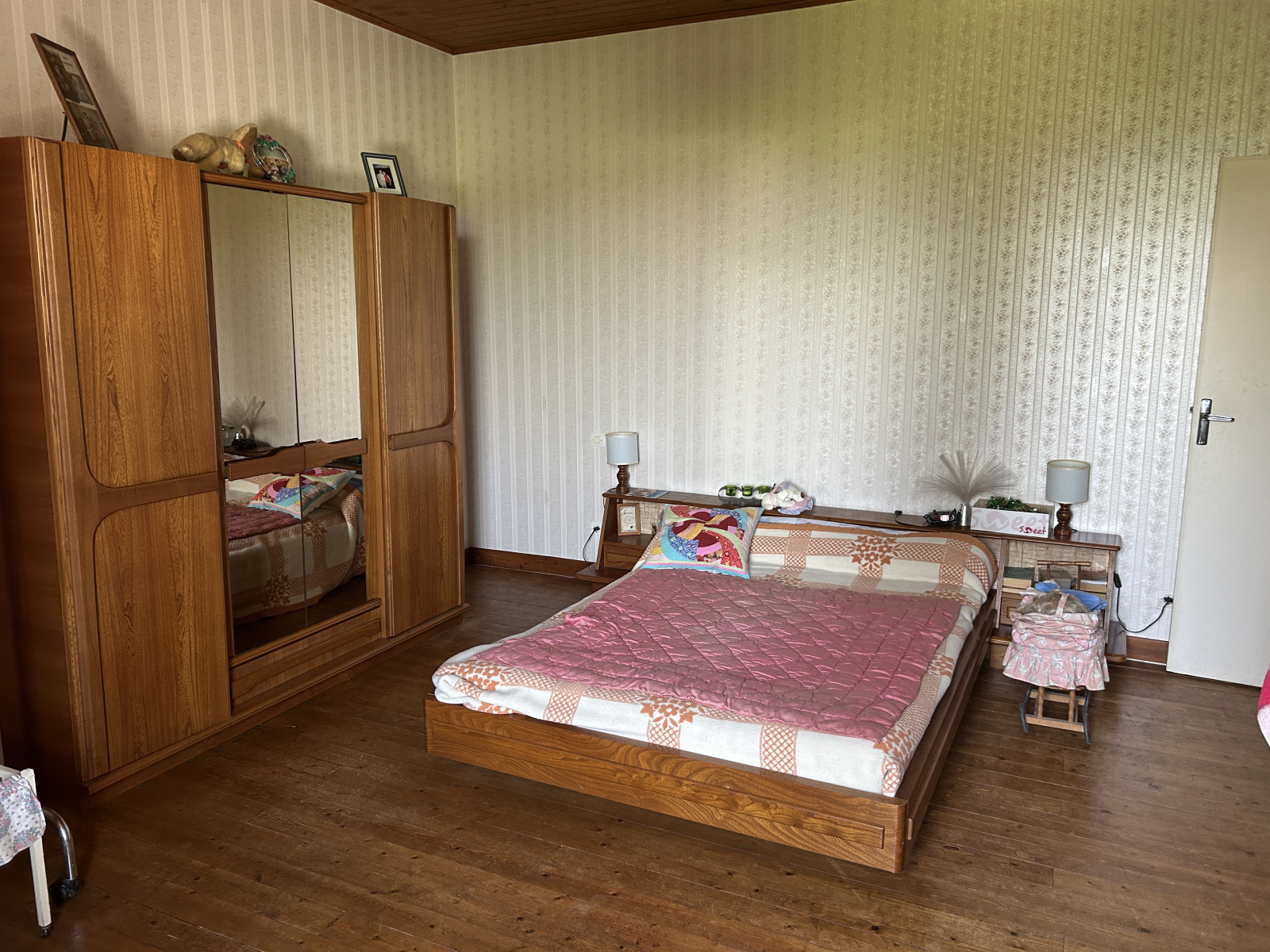 Image_, Maison, La Réole, ref :B364