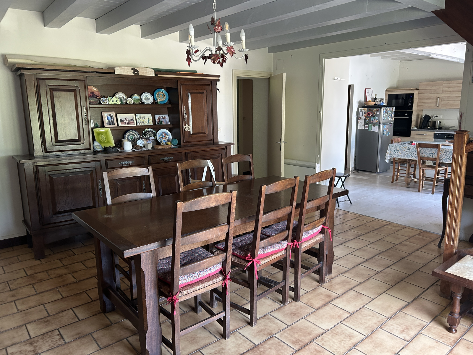 Image_, Maison, La Réole, ref :B364