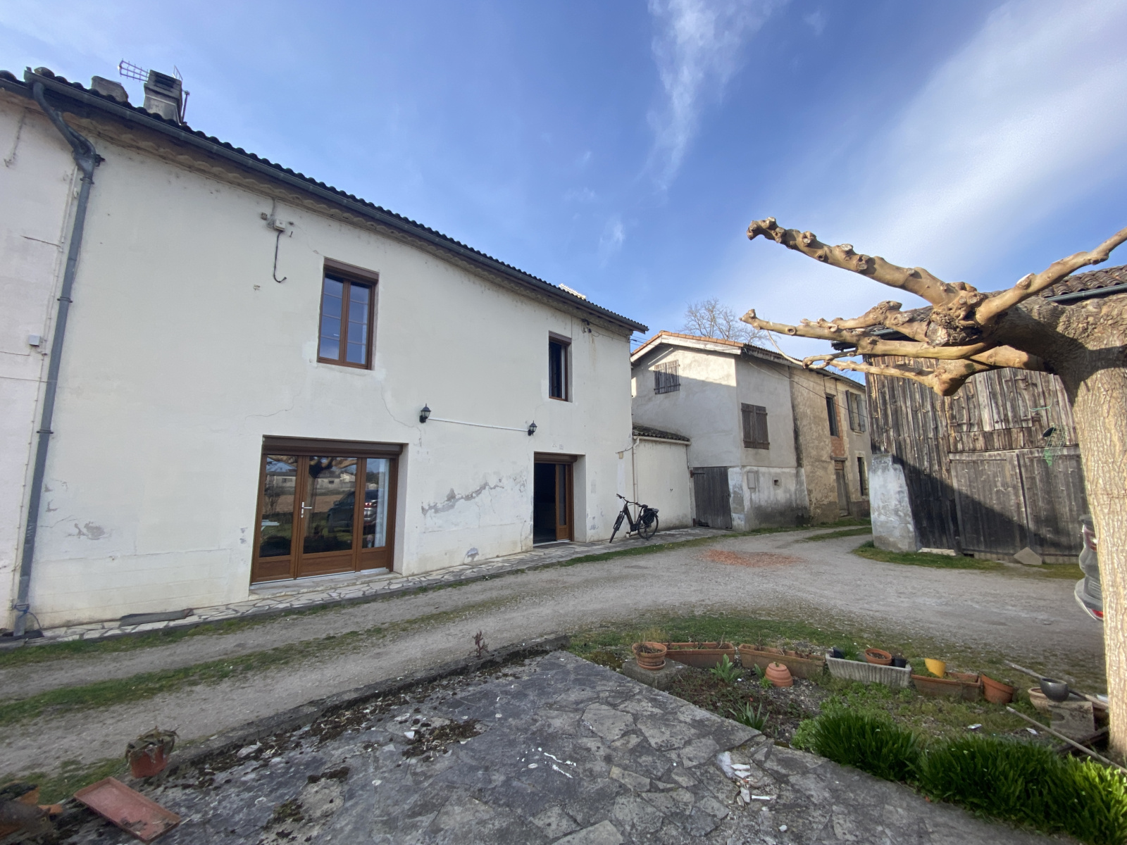 Image_, Maison, La Réole, ref :B364