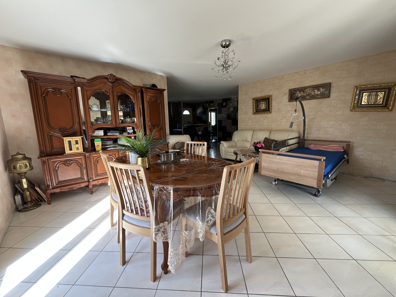 Image_, Maison, Lagorce, ref :792