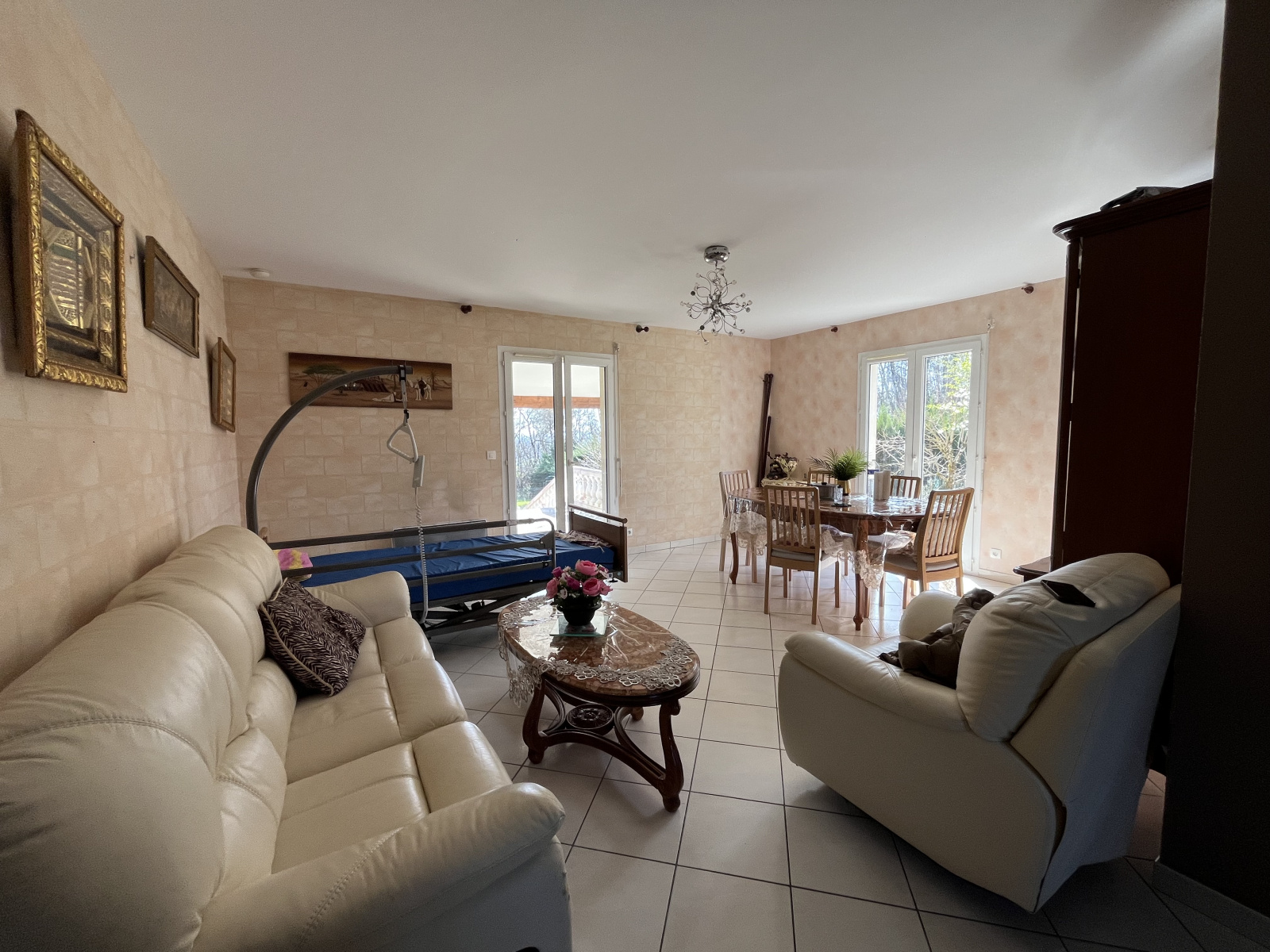 Image_, Maison, Lagorce, ref :792