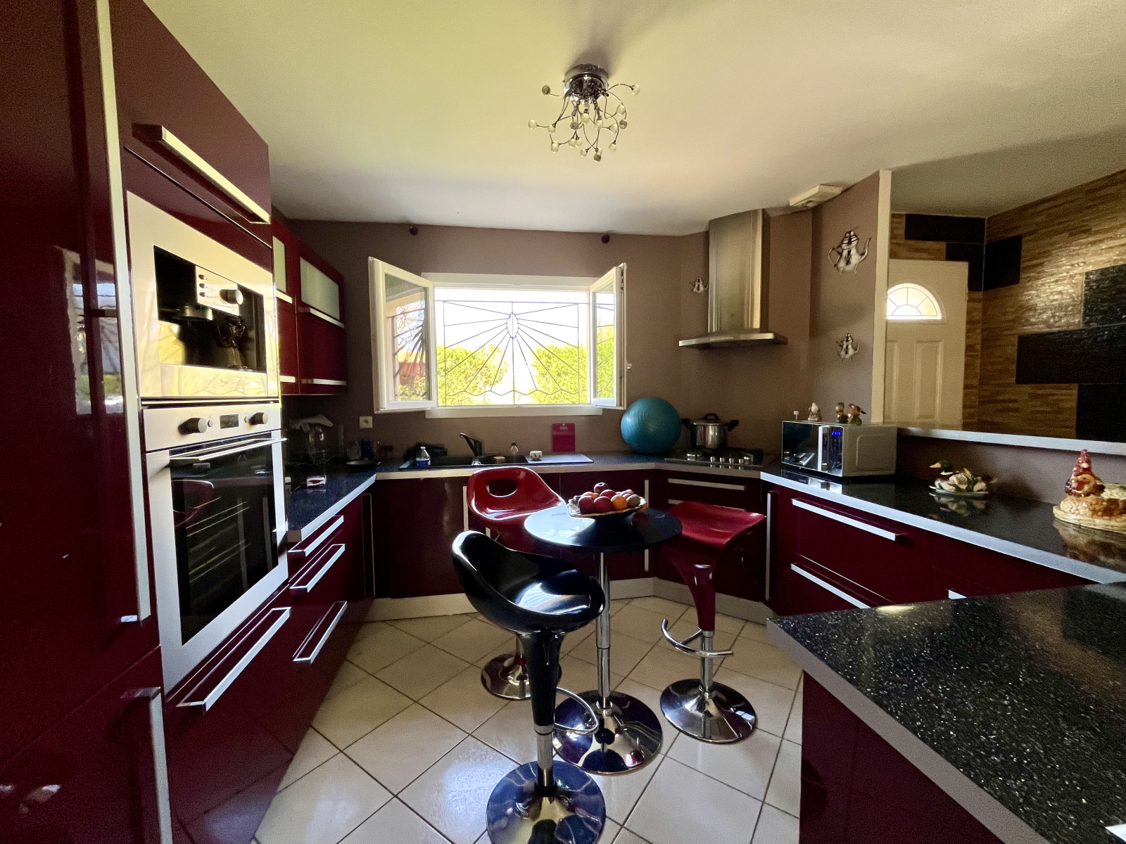 Image_, Maison, Coutras, ref :792