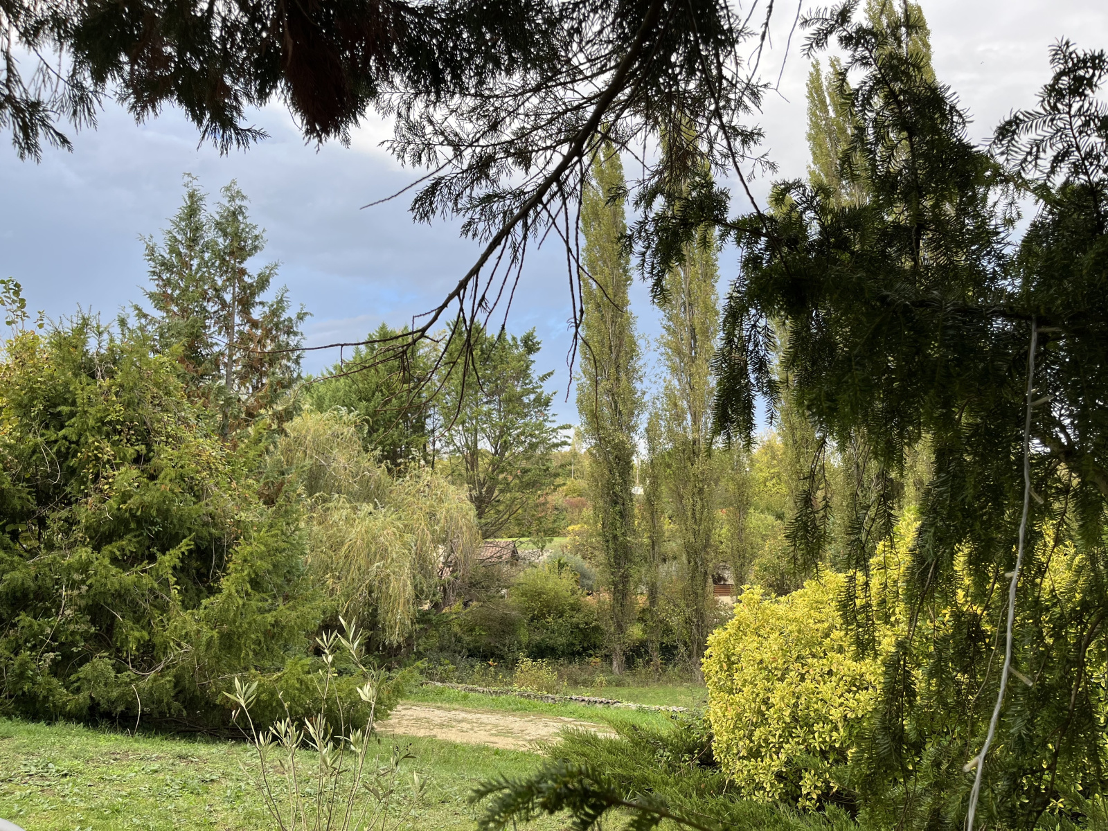 Image_, Maison de village, Prignac-et-Marcamps, ref :M248