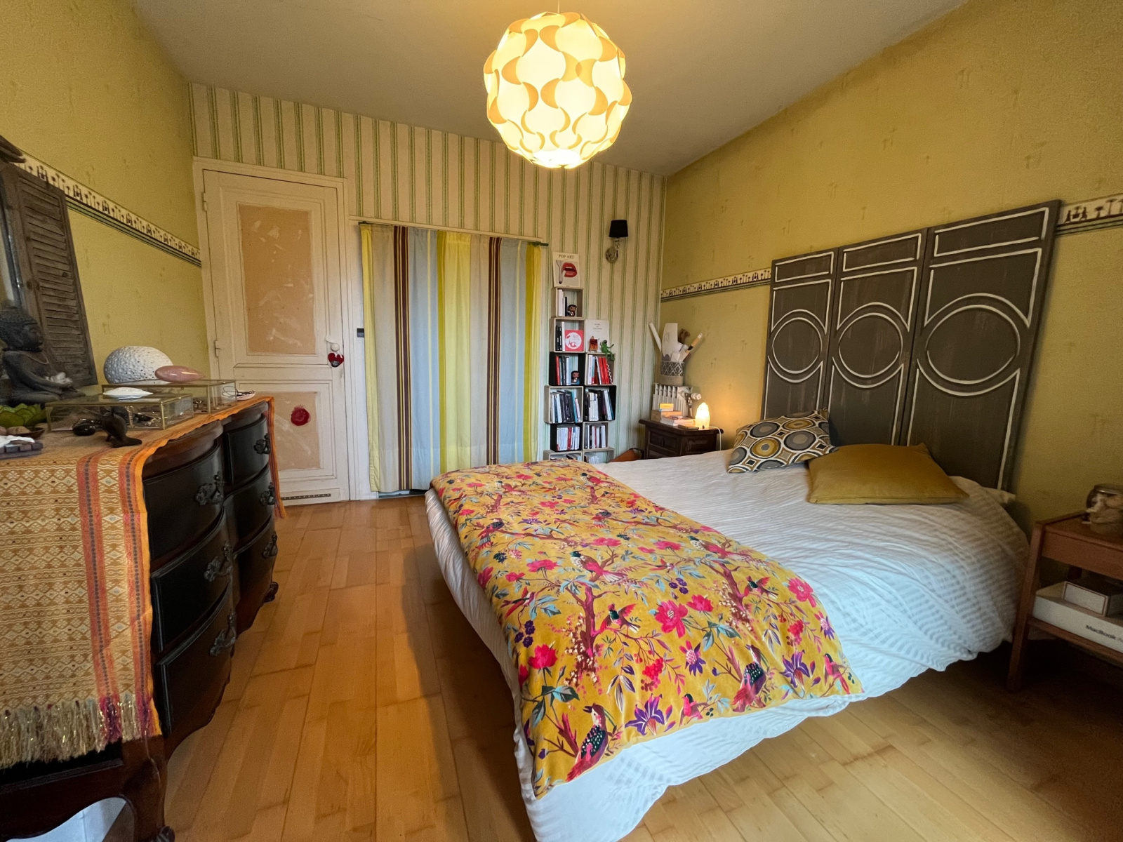 Image_, Maison de village, Prignac-et-Marcamps, ref :M248