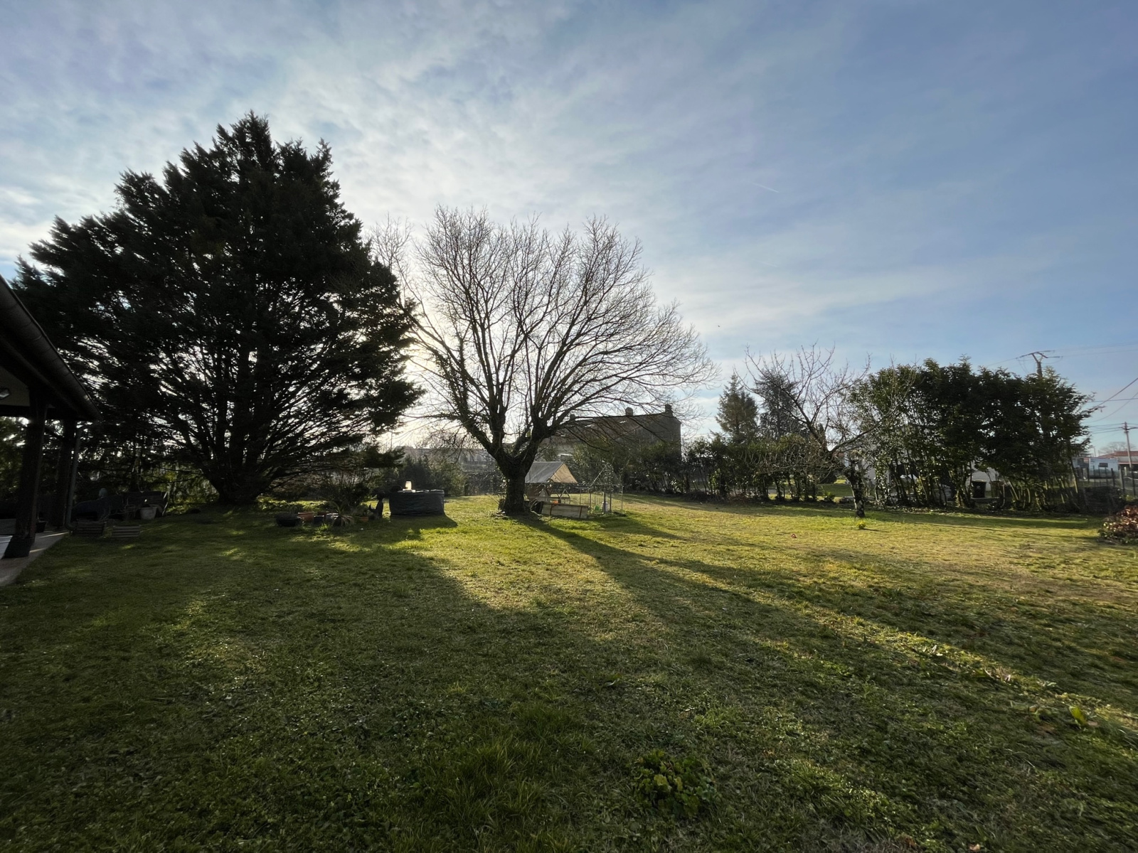 Image_, Maison de village, Prignac-et-Marcamps, ref :M248