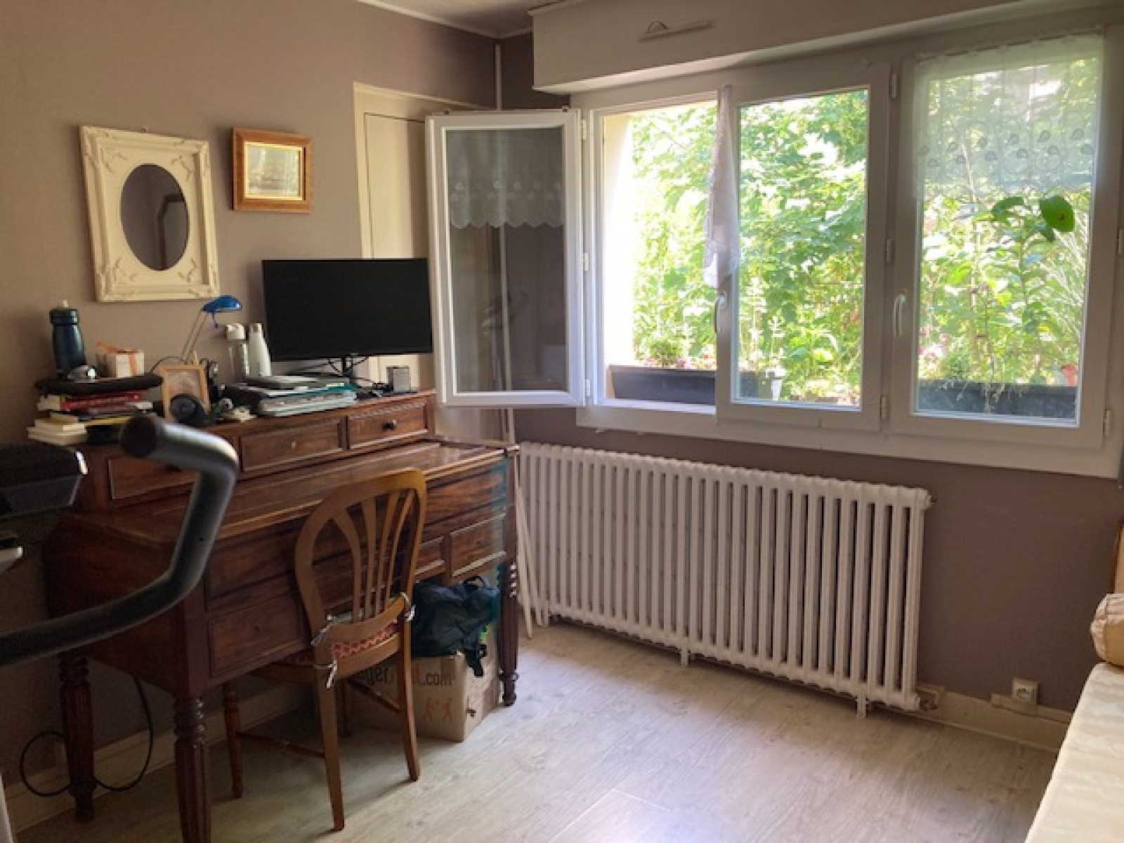 Image_, Appartement, Bordeaux, ref :503