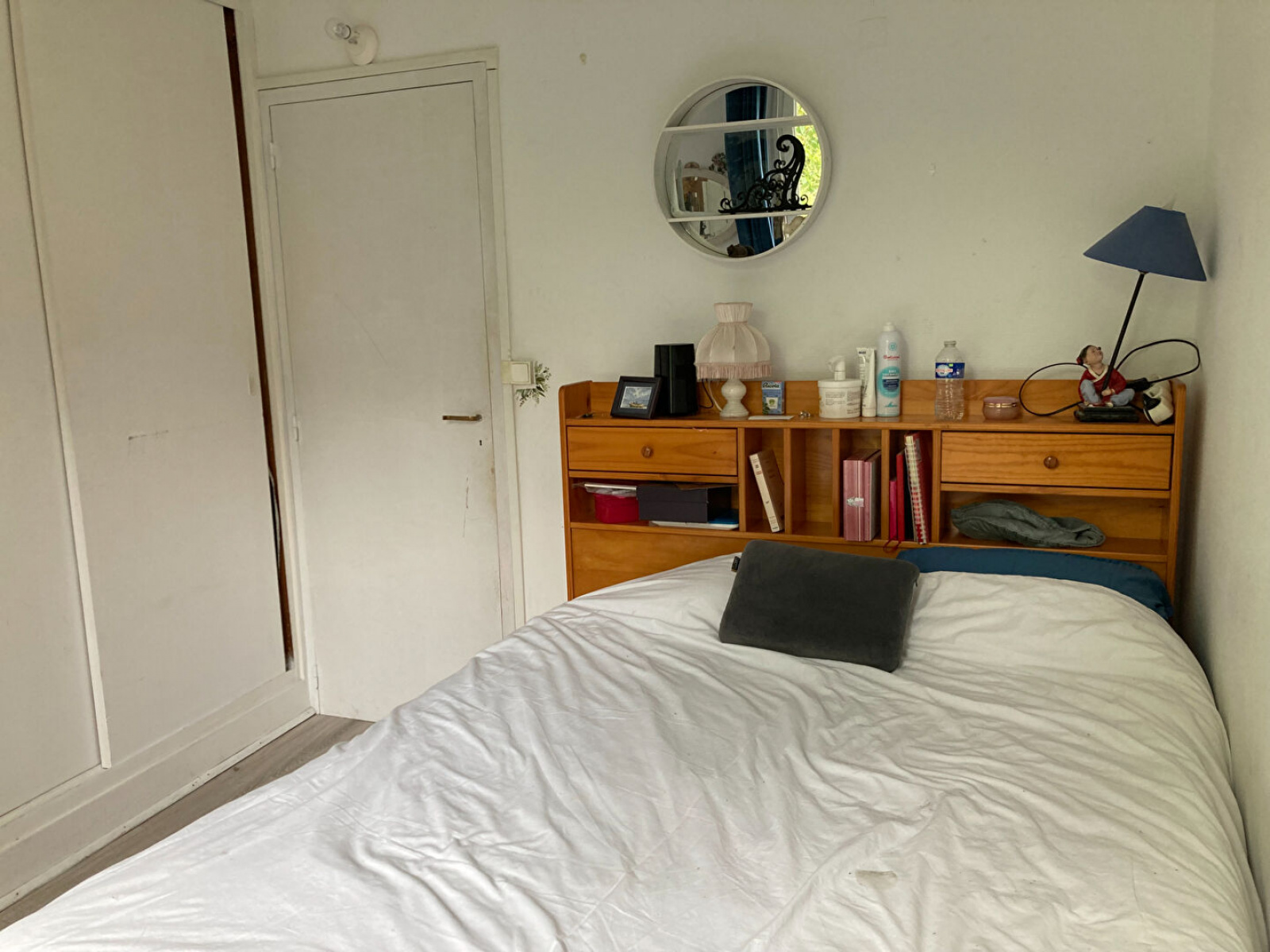 Image_, Appartement, Bordeaux, ref :503