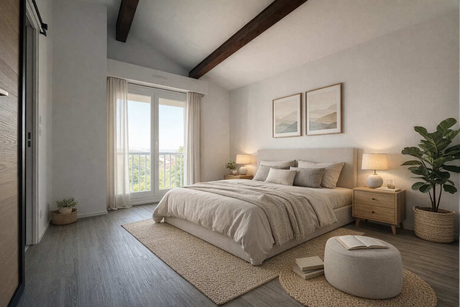 Image_, Duplex, Bordeaux, ref :K657