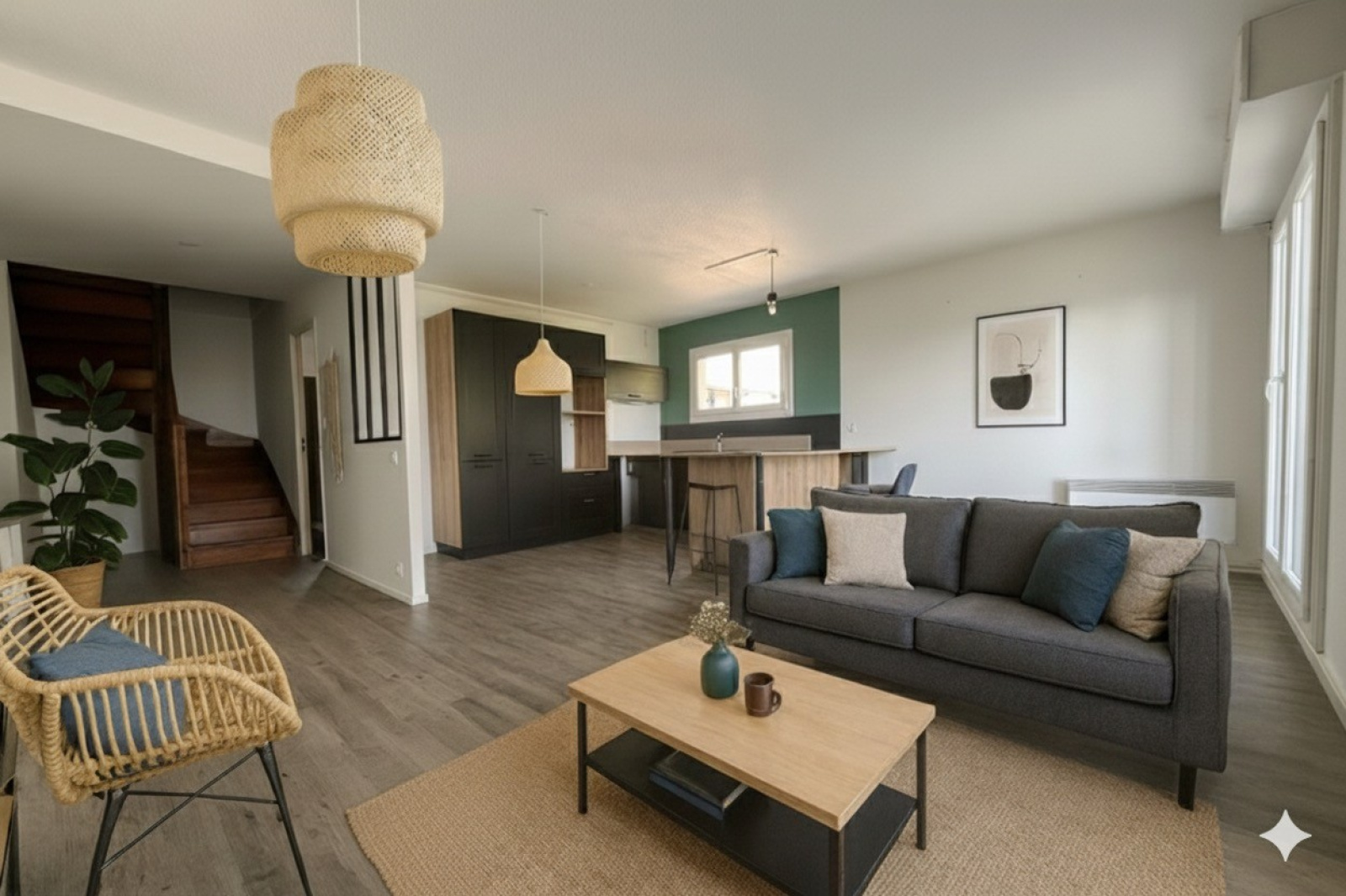 Image_, Duplex, Bordeaux, ref :K657