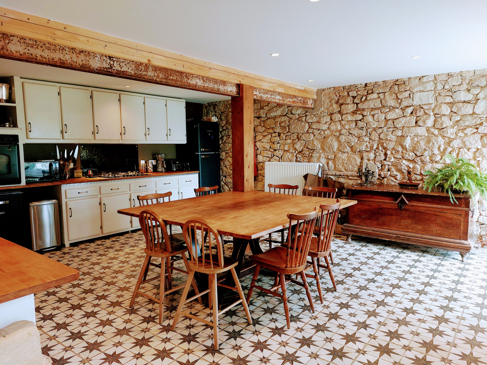 Image_, Maison de village, Bourdelles, ref :NSVAP100017379