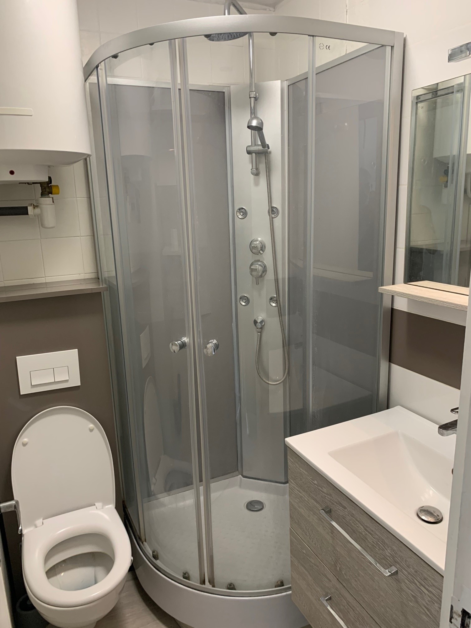 Image_, Appartement, Bordeaux, ref :40N 40