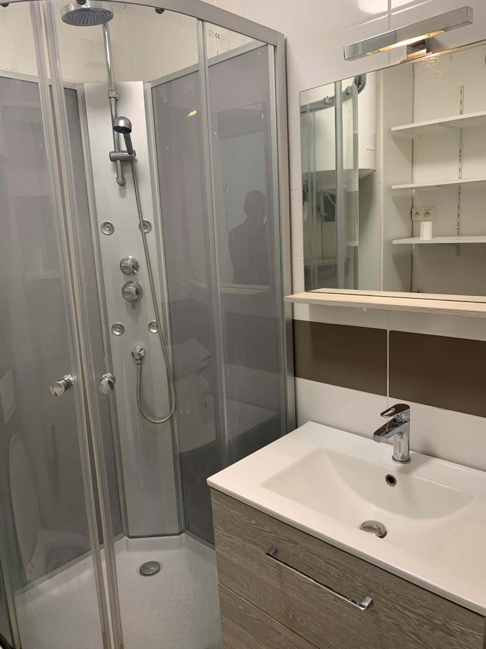 Image_, Appartement, Bordeaux, ref :40N 40