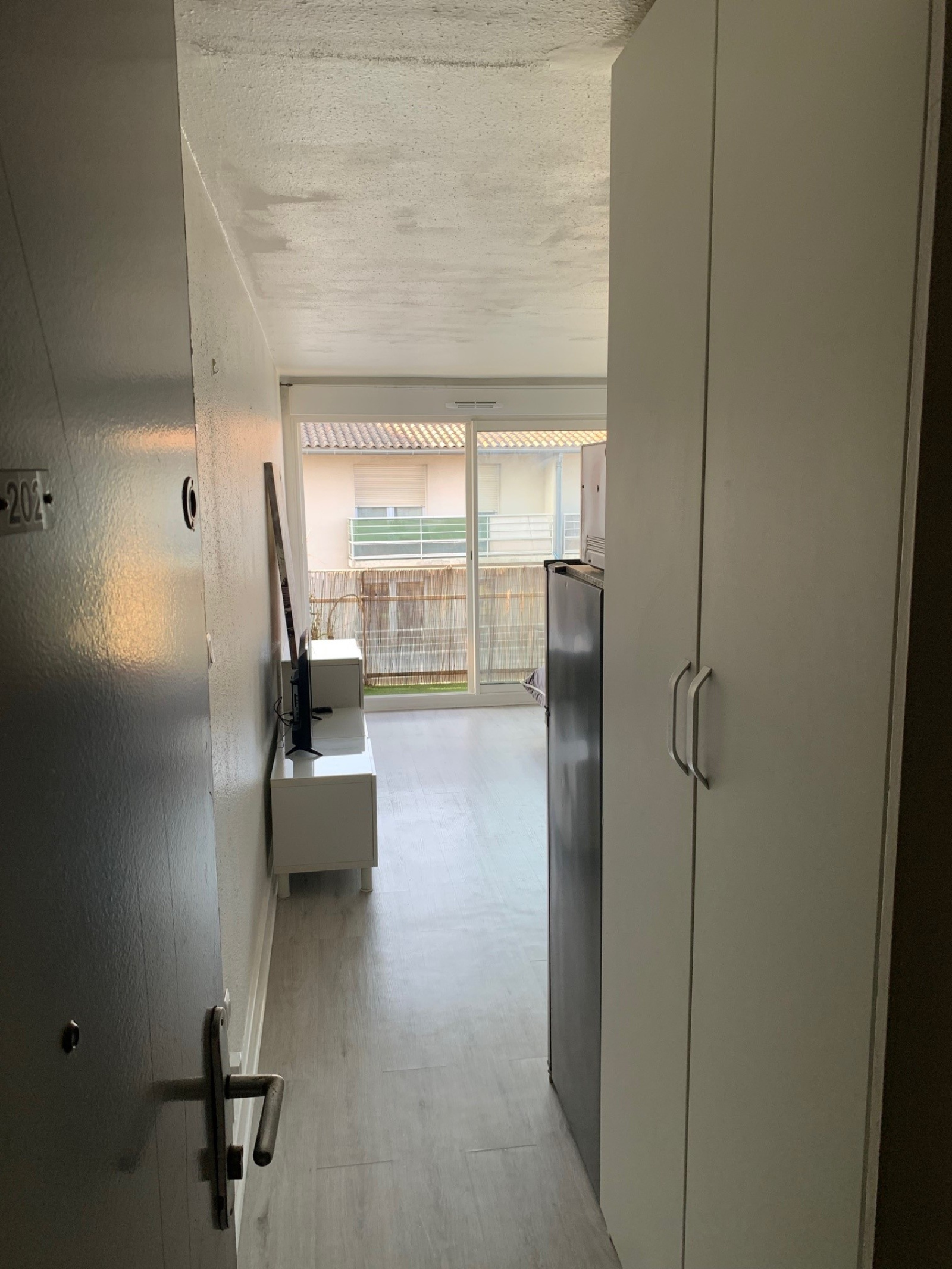 Image_, Appartement, Bordeaux, ref :40N 40