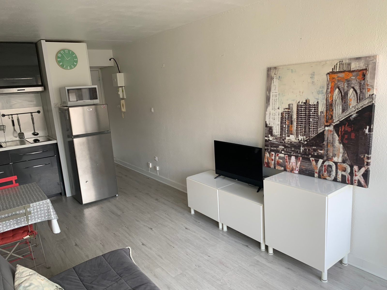 Image_, Appartement, Bordeaux, ref :40N 40