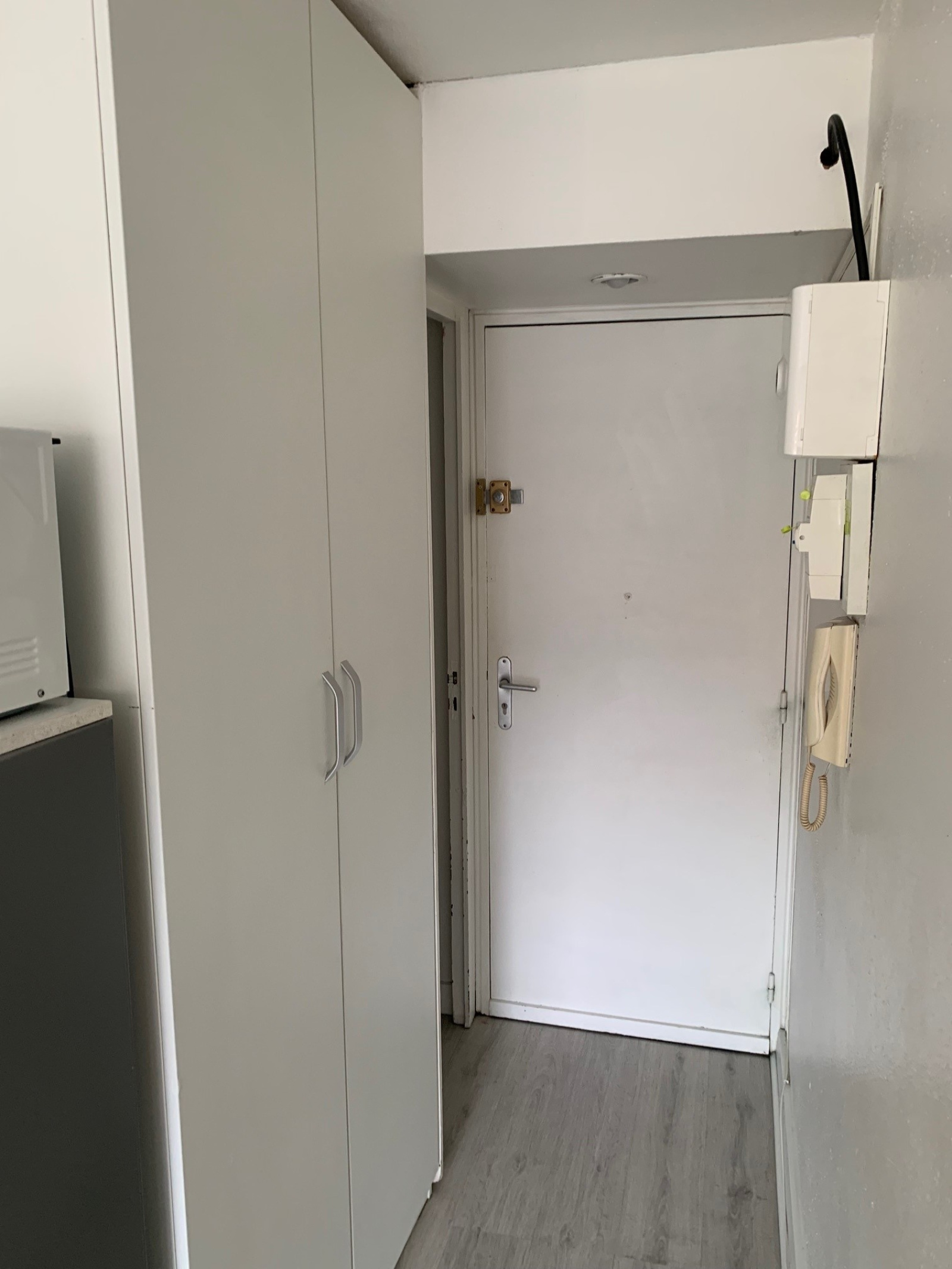 Image_, Appartement, Bordeaux, ref :40N 40