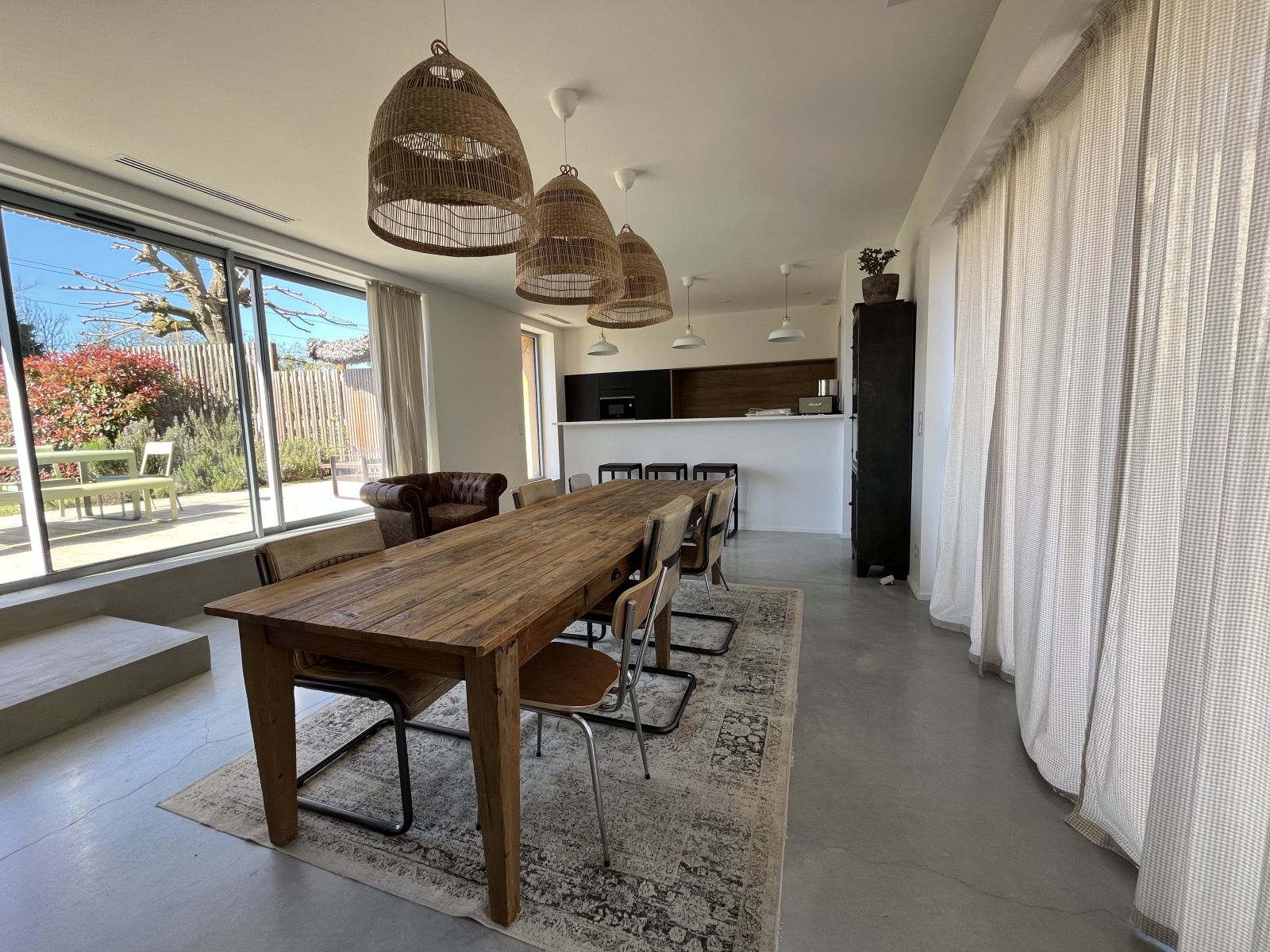 Image_, Maison, Fargues-Saint-Hilaire, ref :636