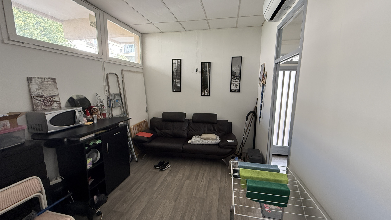 Image_, Local commercial, Mérignac, ref :752