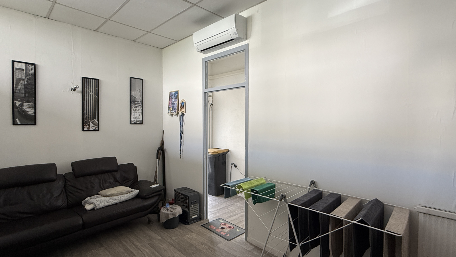 Image_, Local commercial, Mérignac, ref :752
