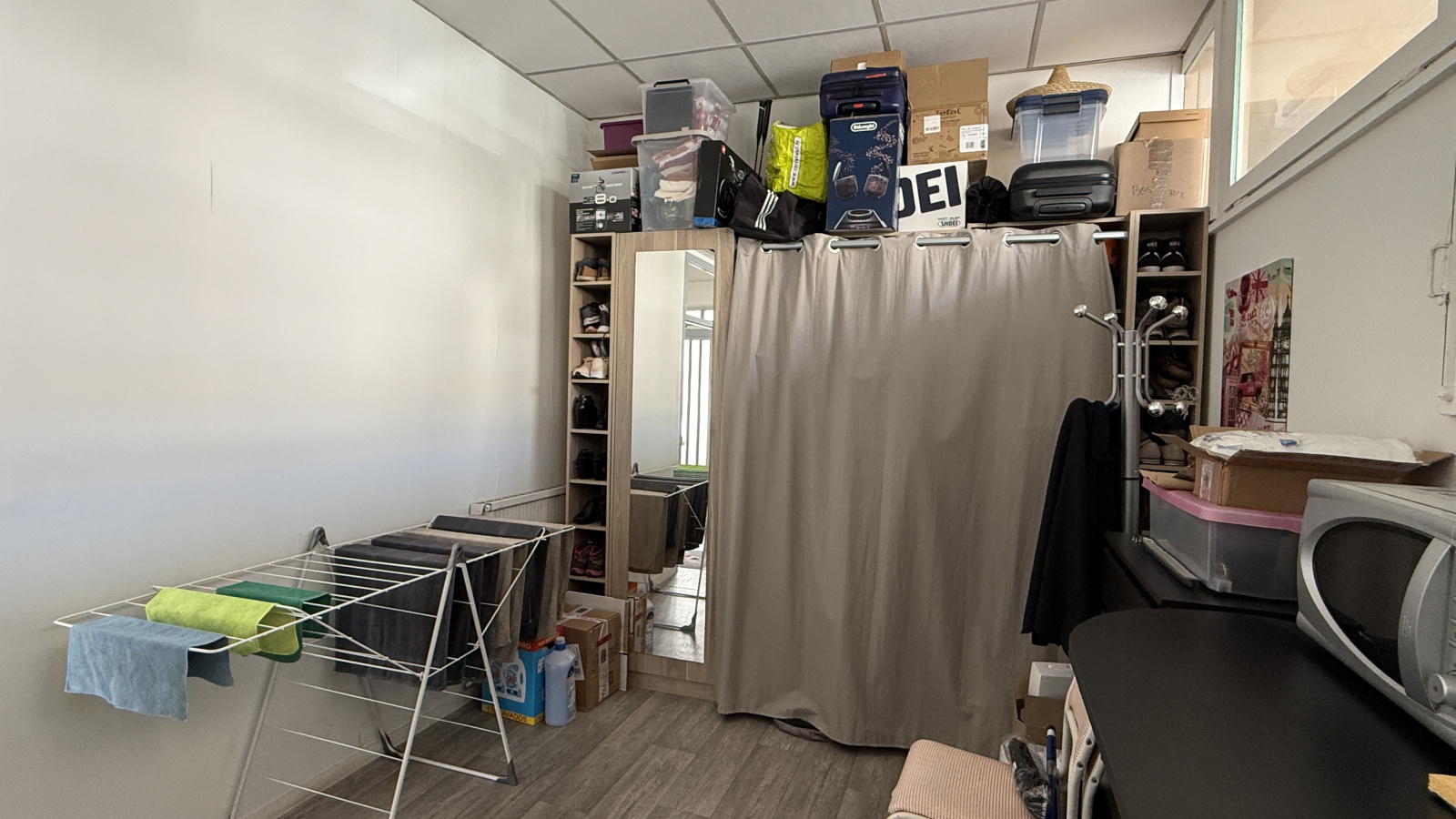 Image_, Local commercial, Mérignac, ref :752