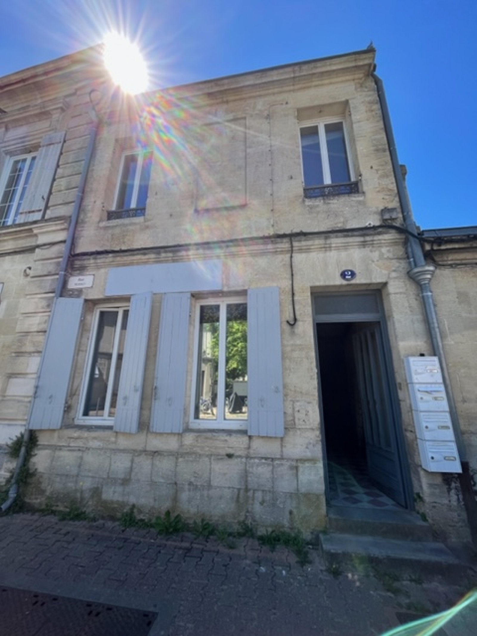Image_, Immeuble, Saint-André-de-Cubzac, ref :F165