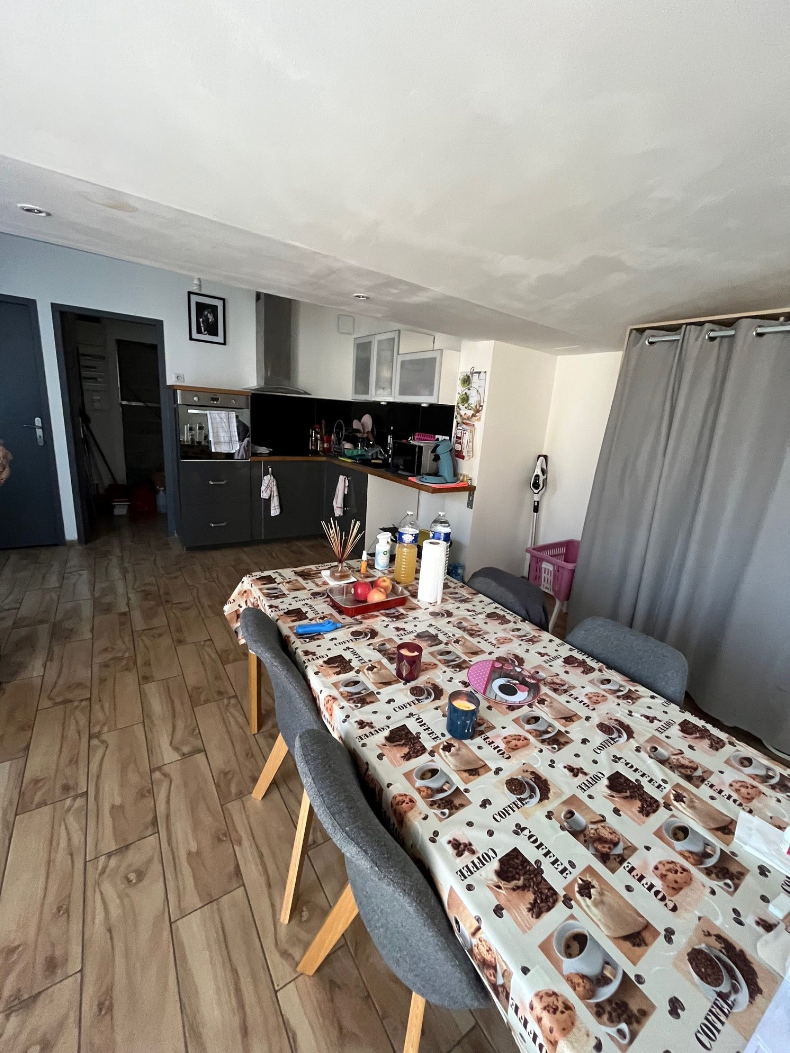 Image_, Maison de village, Créon, ref :F285