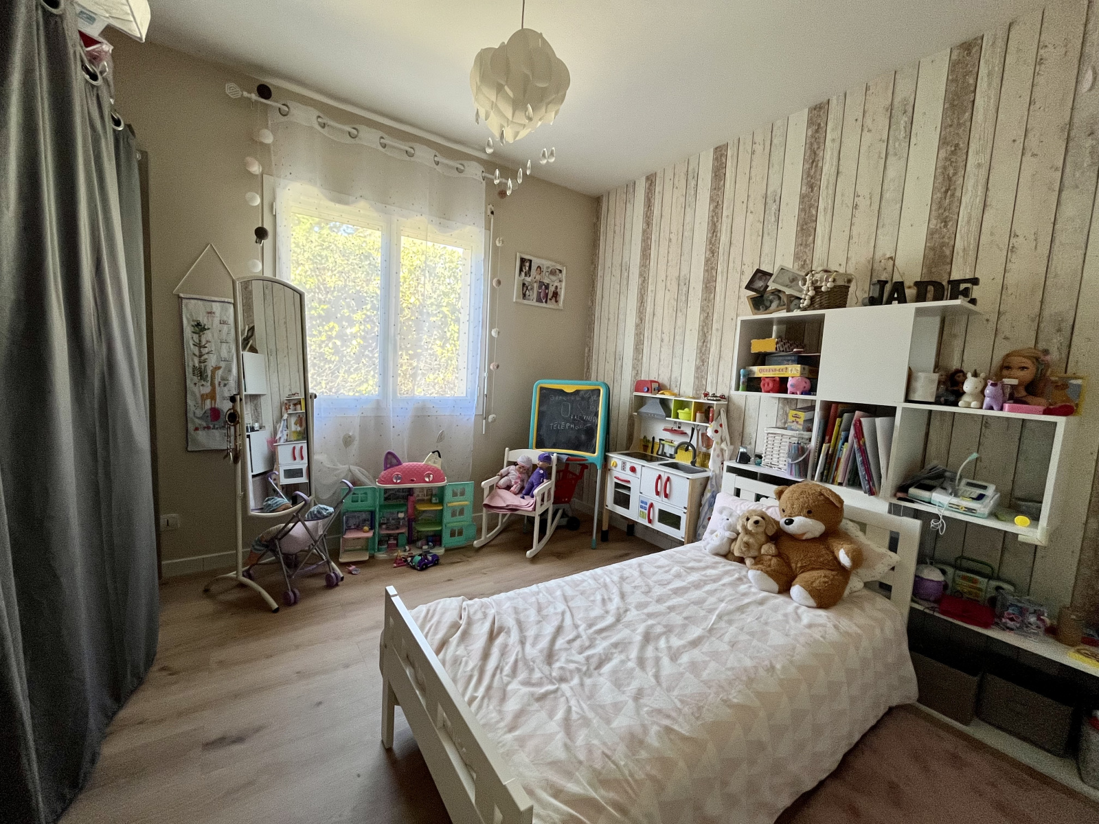 Image_, Maison, Saint-André-de-Cubzac, ref :345
