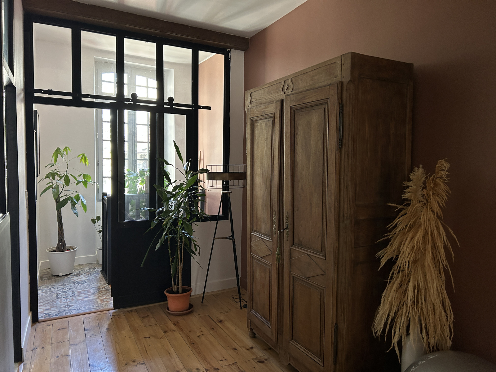 Image_, Maison, Bazas, ref :B352
