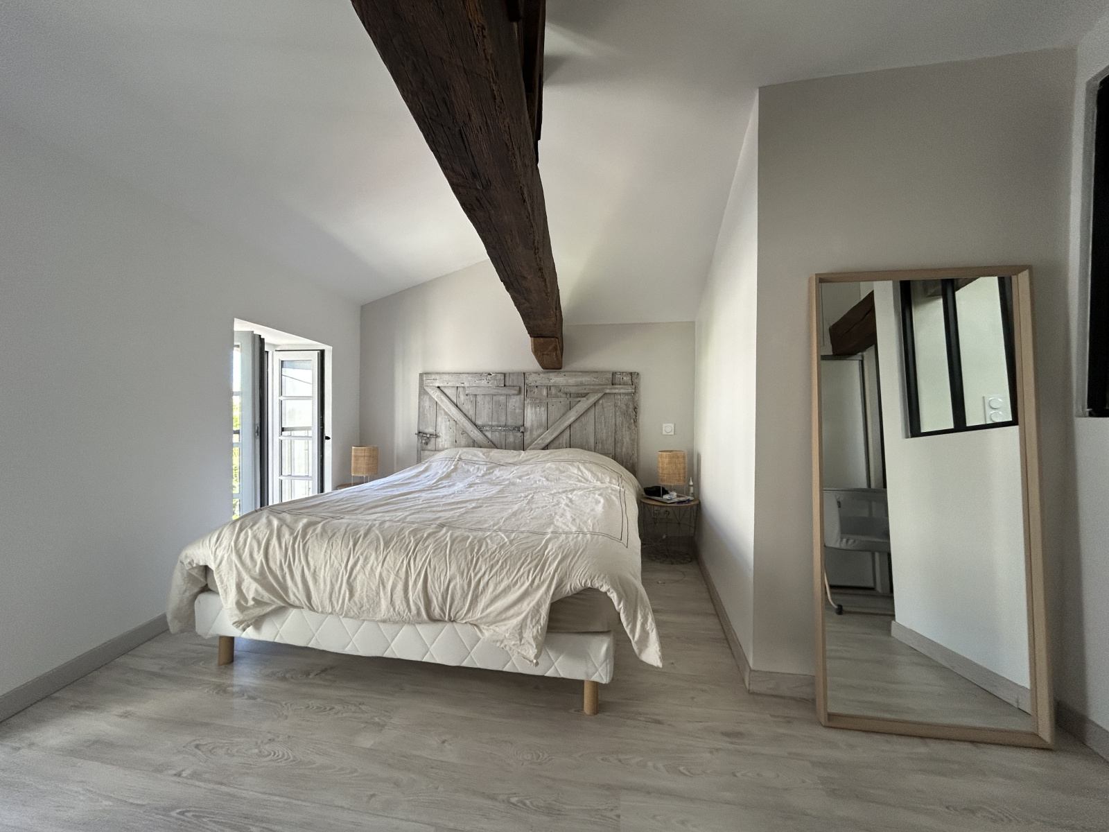 Image_, Maison, Bazas, ref :B352