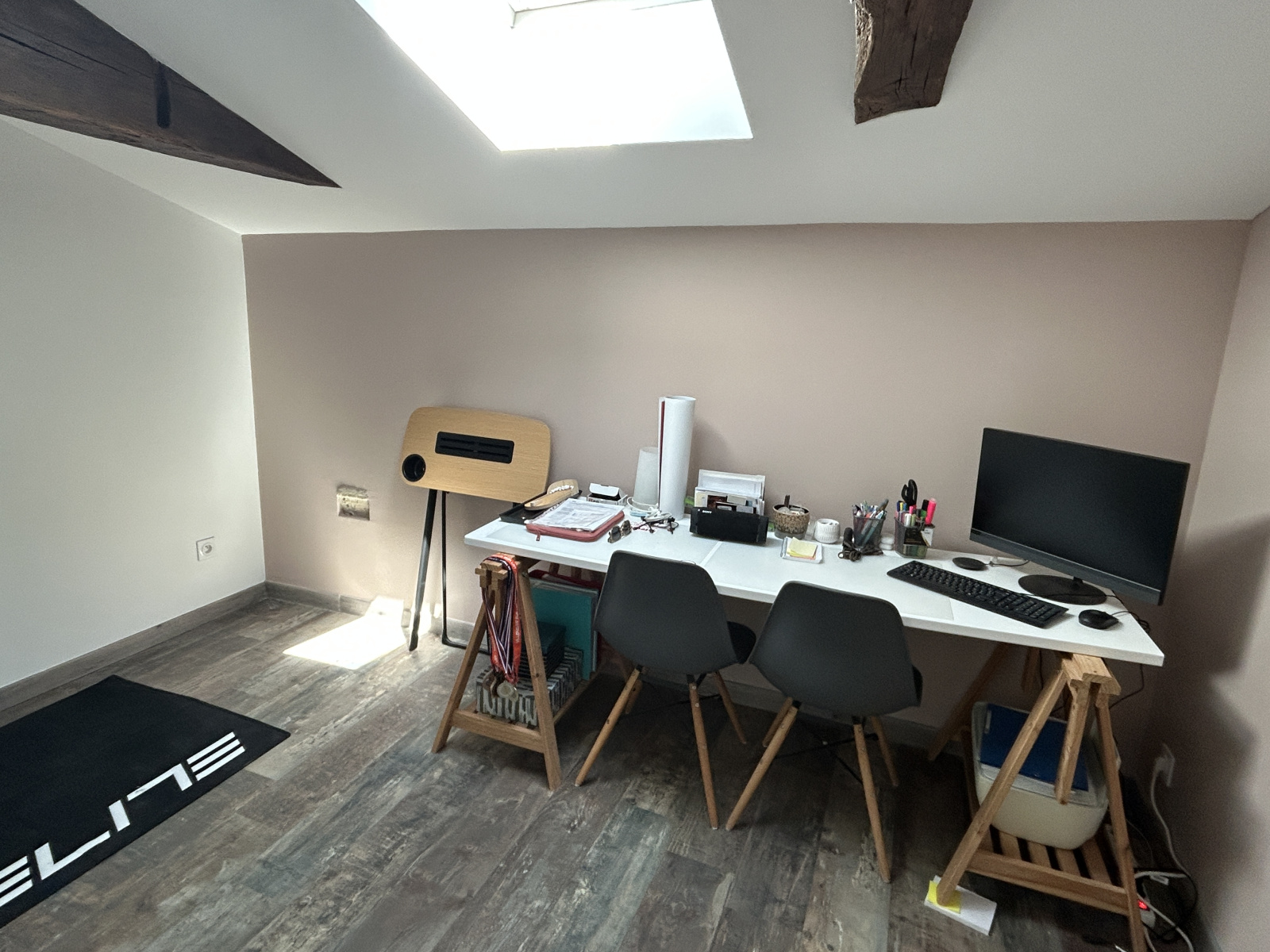Image_, Maison, Bazas, ref :B352
